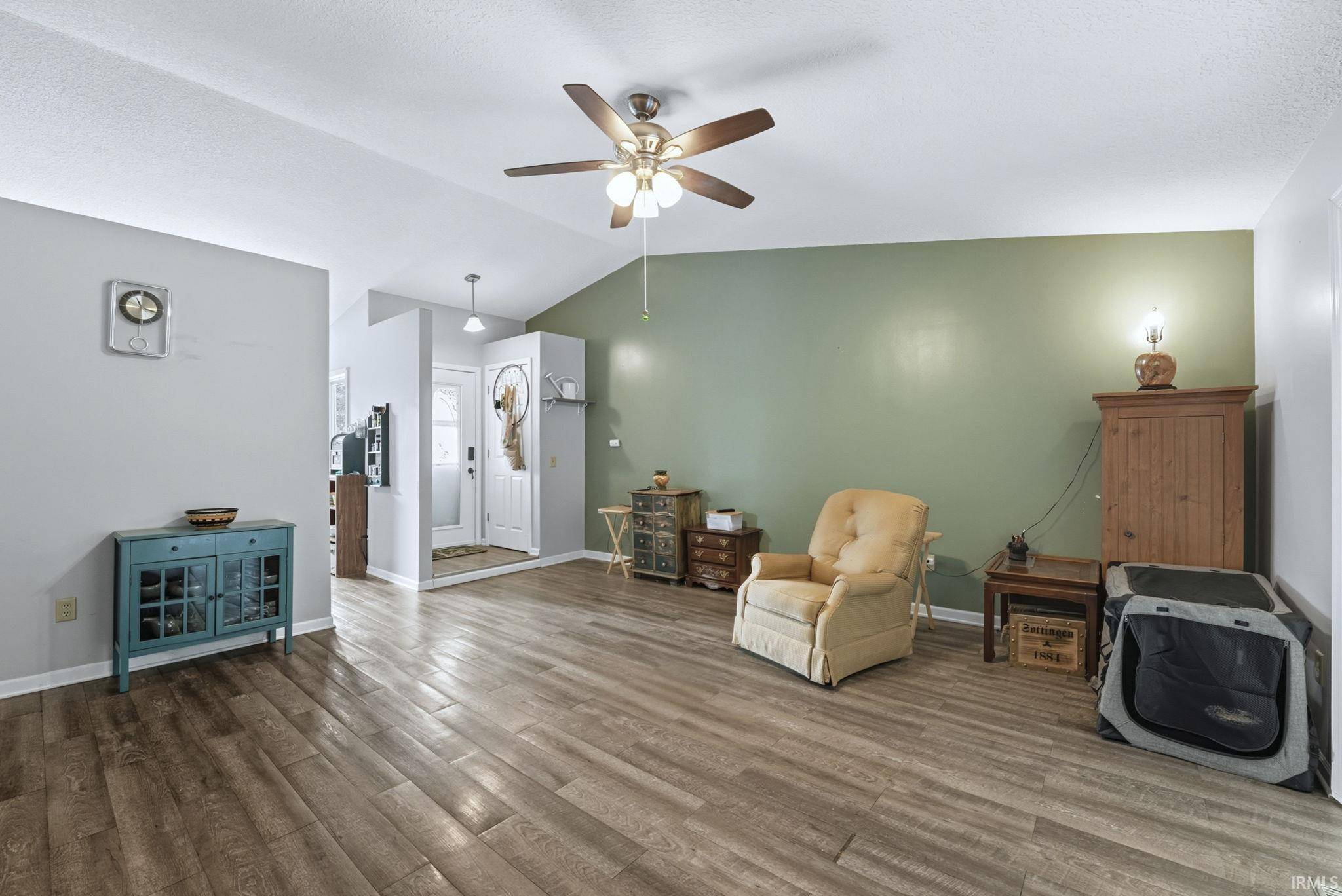 Fort Wayne, IN 46825,1913 Falcon Hill Place