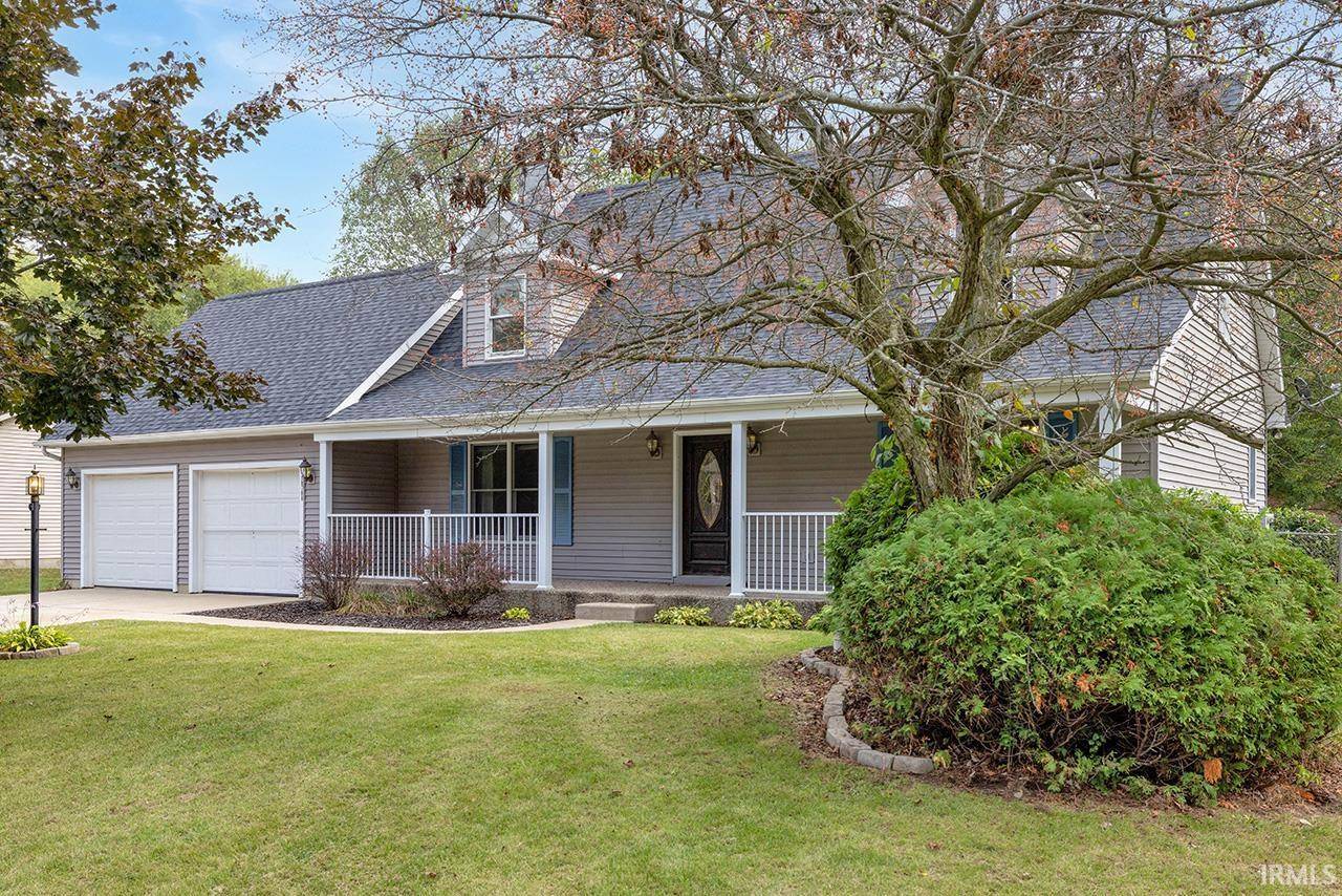 Elkhart, IN 46517,59796 Garver Avenue