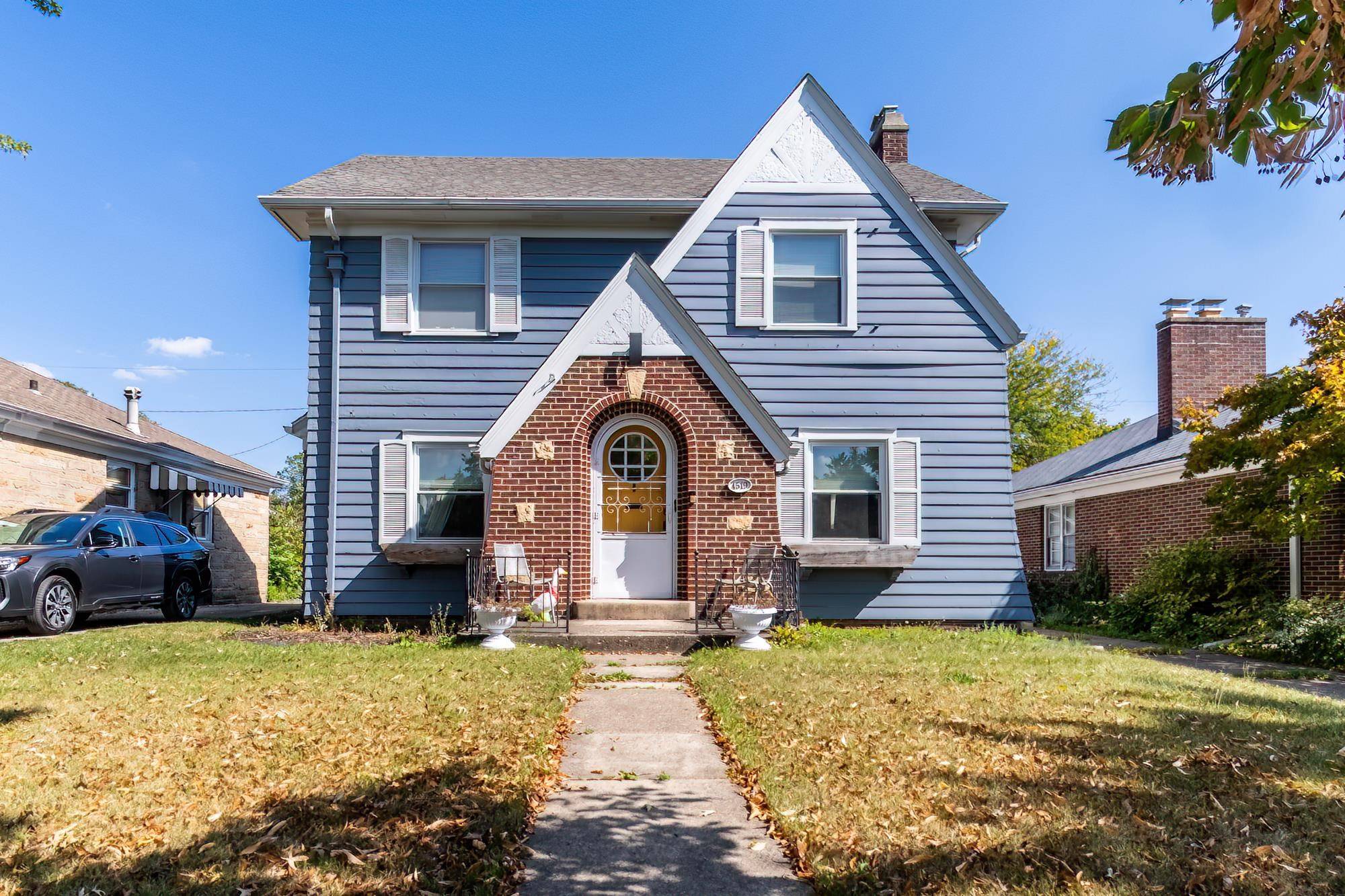 Fort Wayne, IN 46806,4519 E Lafayette Esplanade Drive