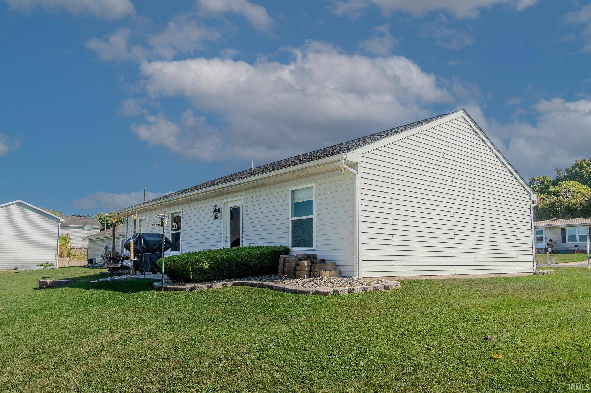 Albion, IN 46701,203 Weeks Street