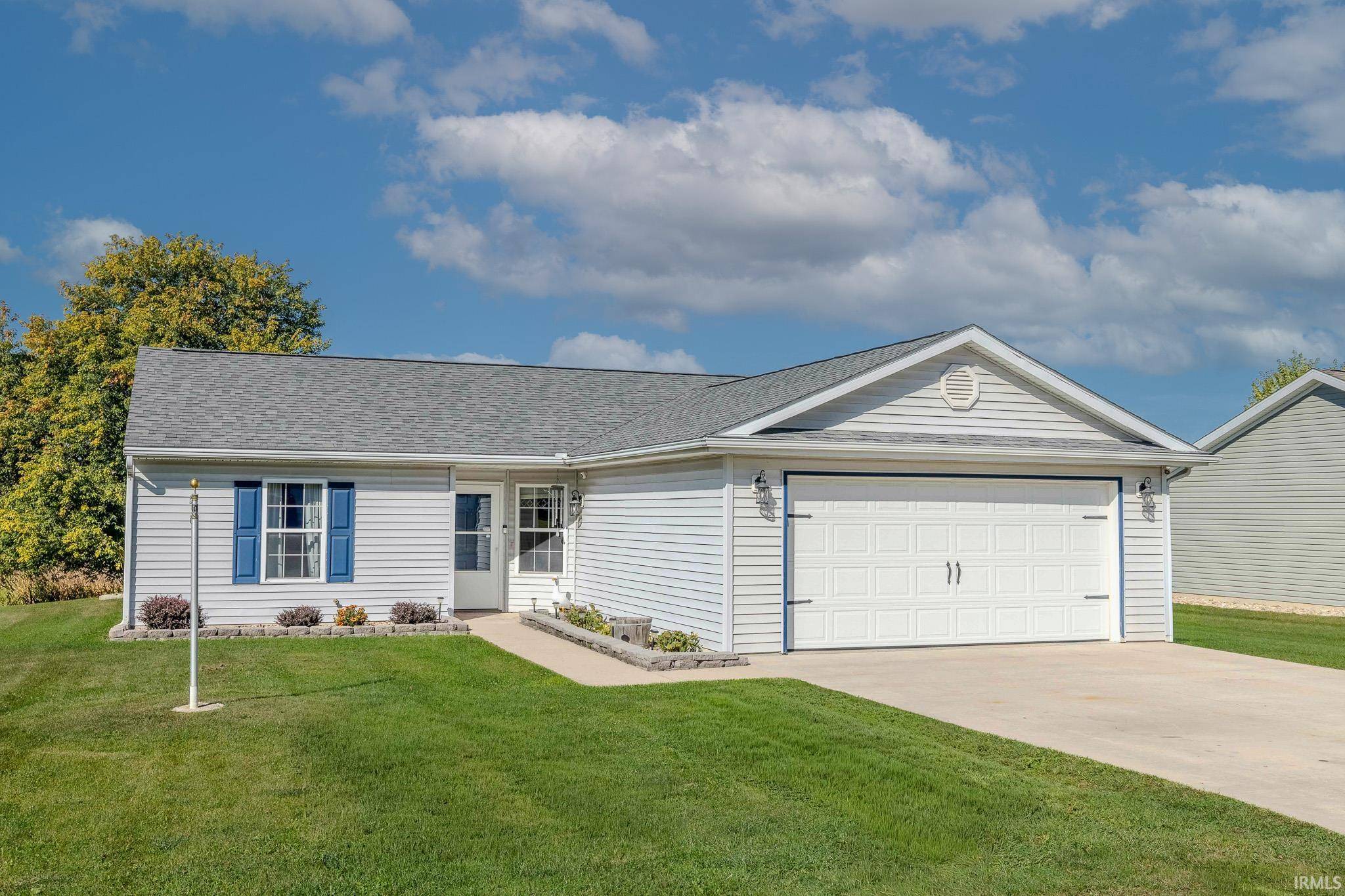 Albion, IN 46701,203 Weeks Street