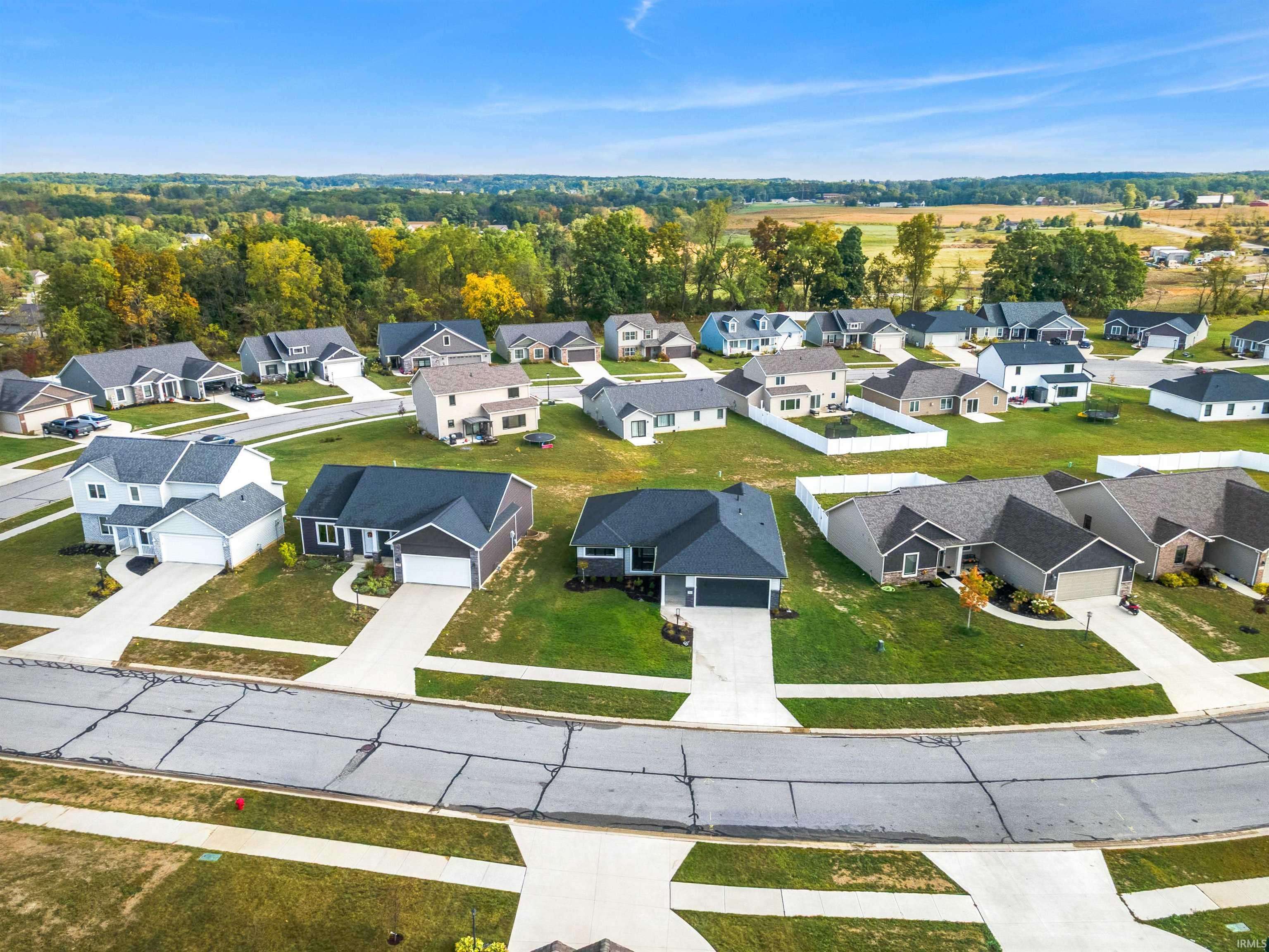 Angola, IN 46703,795 Sienna Court