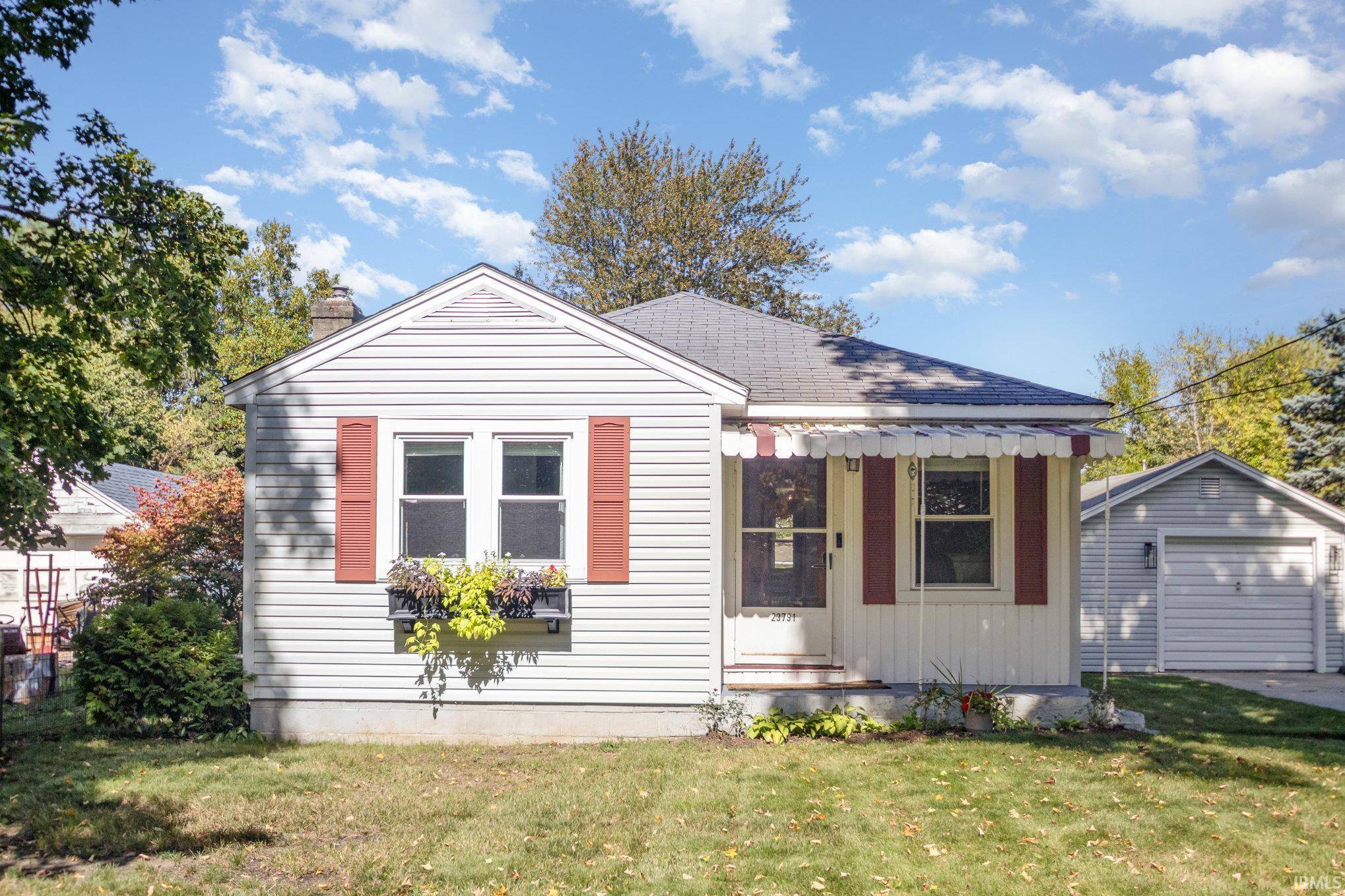 Elkhart, IN 46517,23791 Kime Avenue