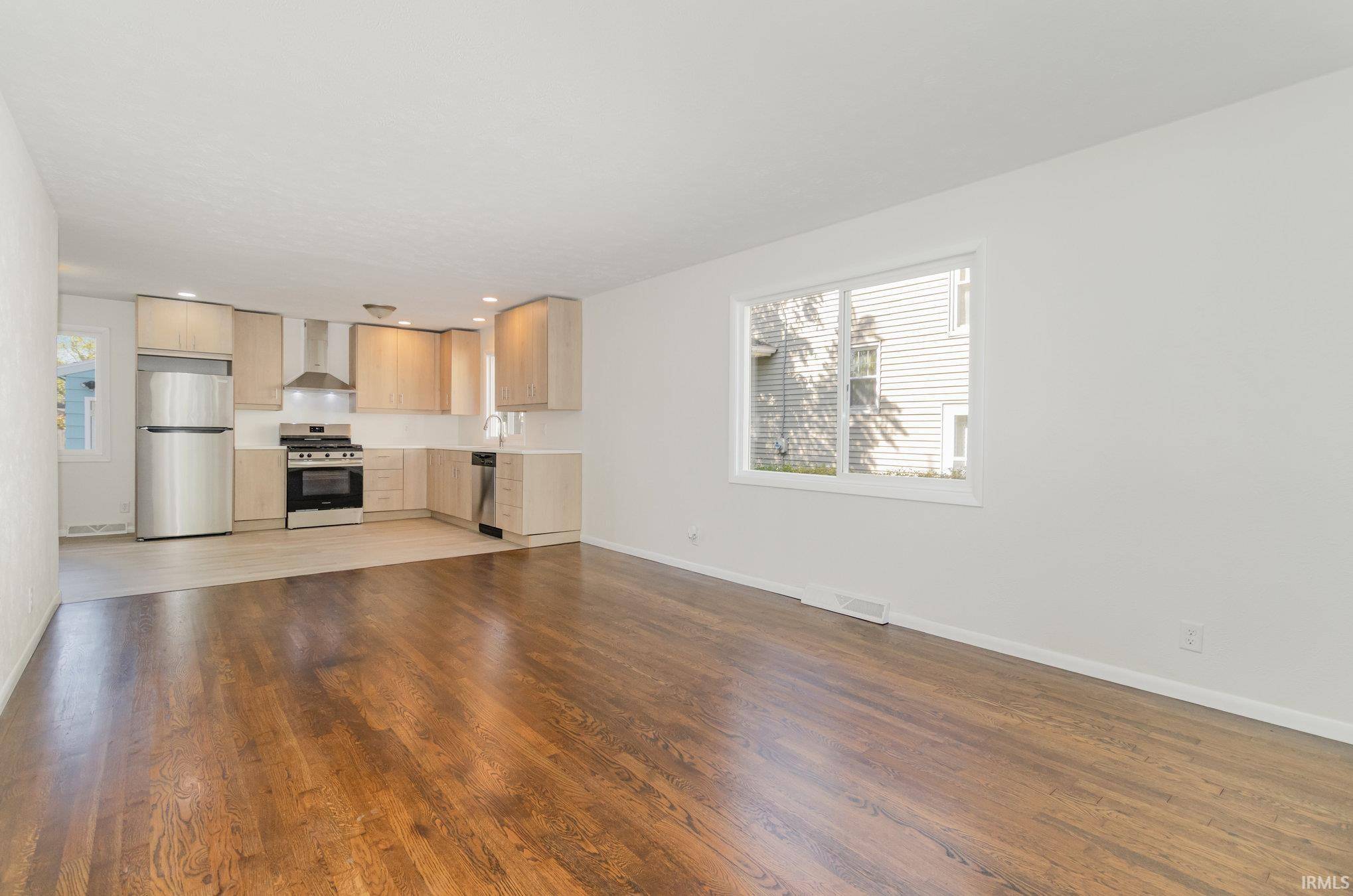 South Bend, IN 46616-1527,1245 Woodward Avenue