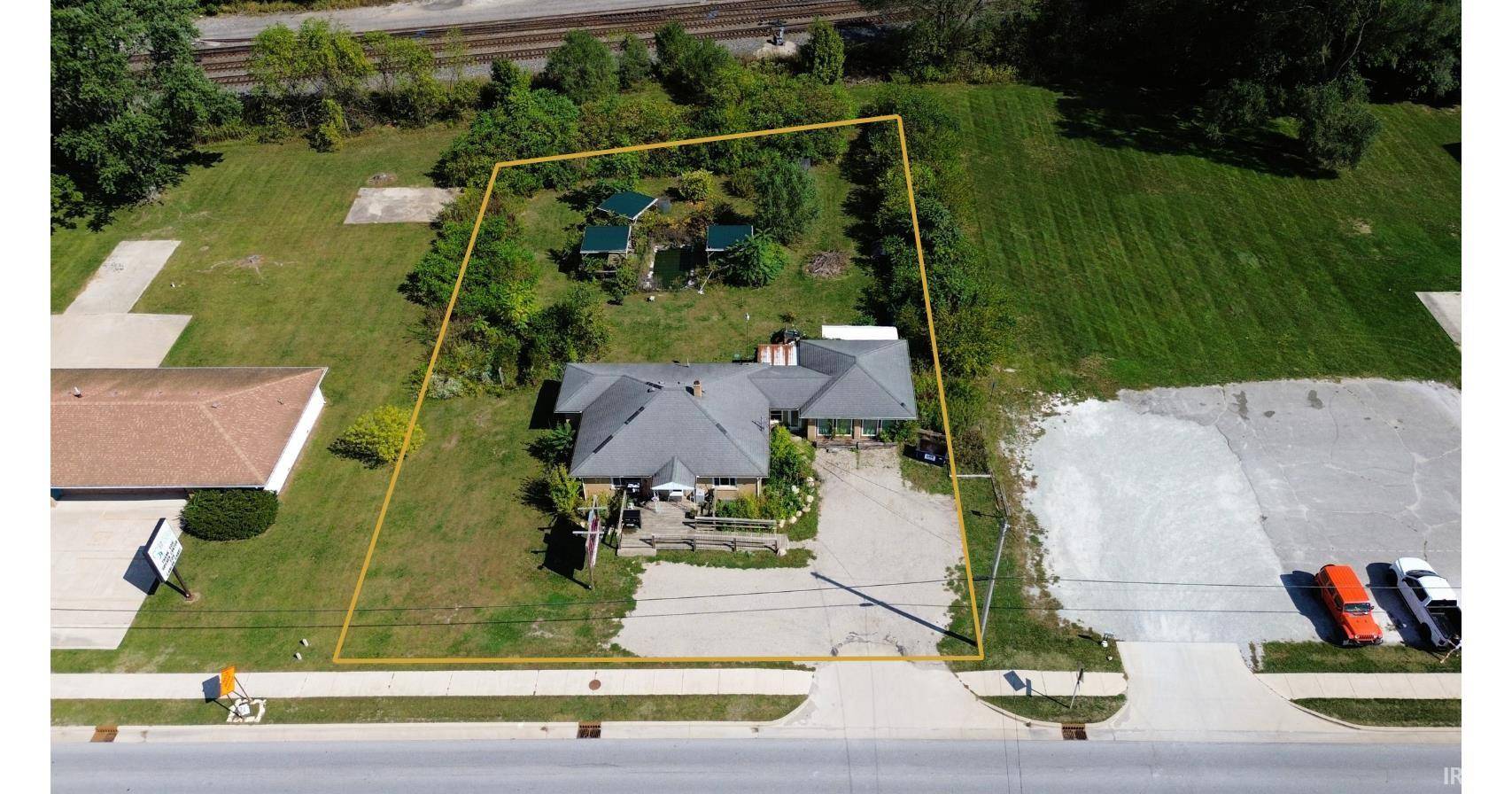 Elkhart, IN 46517,23957 US 33