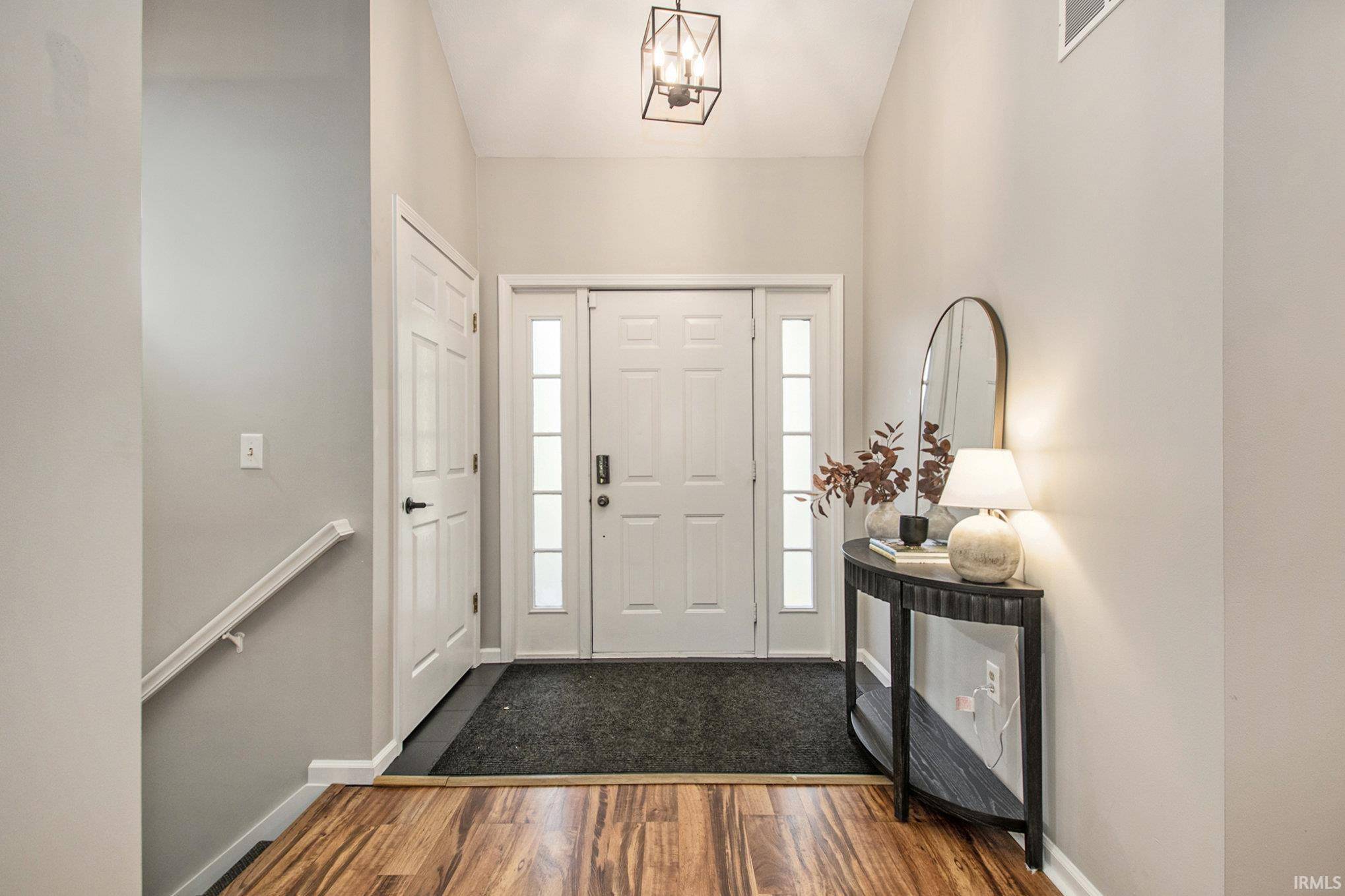 Bristol, IN 46507-8999,53066 Pine Brook Drive