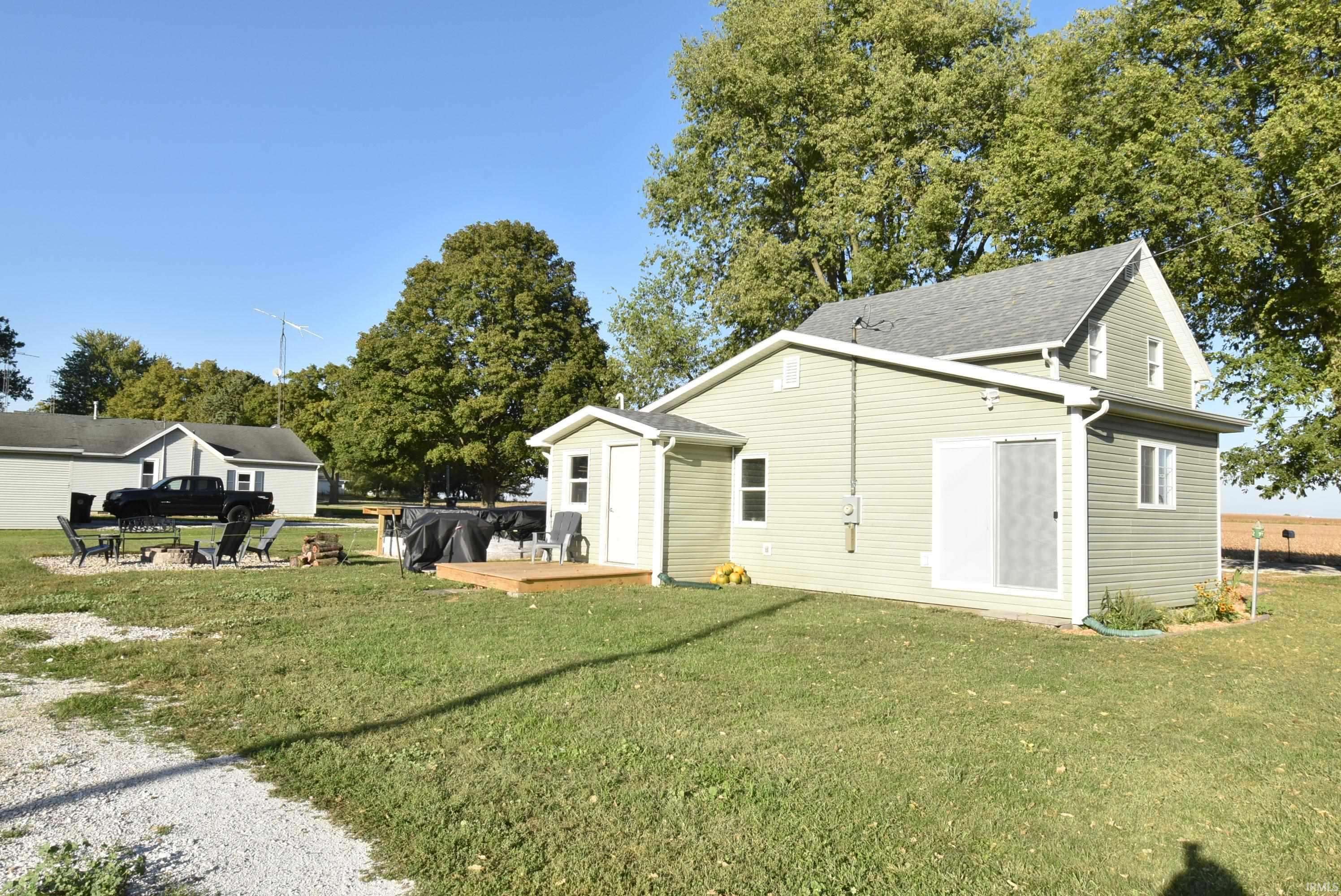 Earl Park, IN 47942,308 S Locust Street