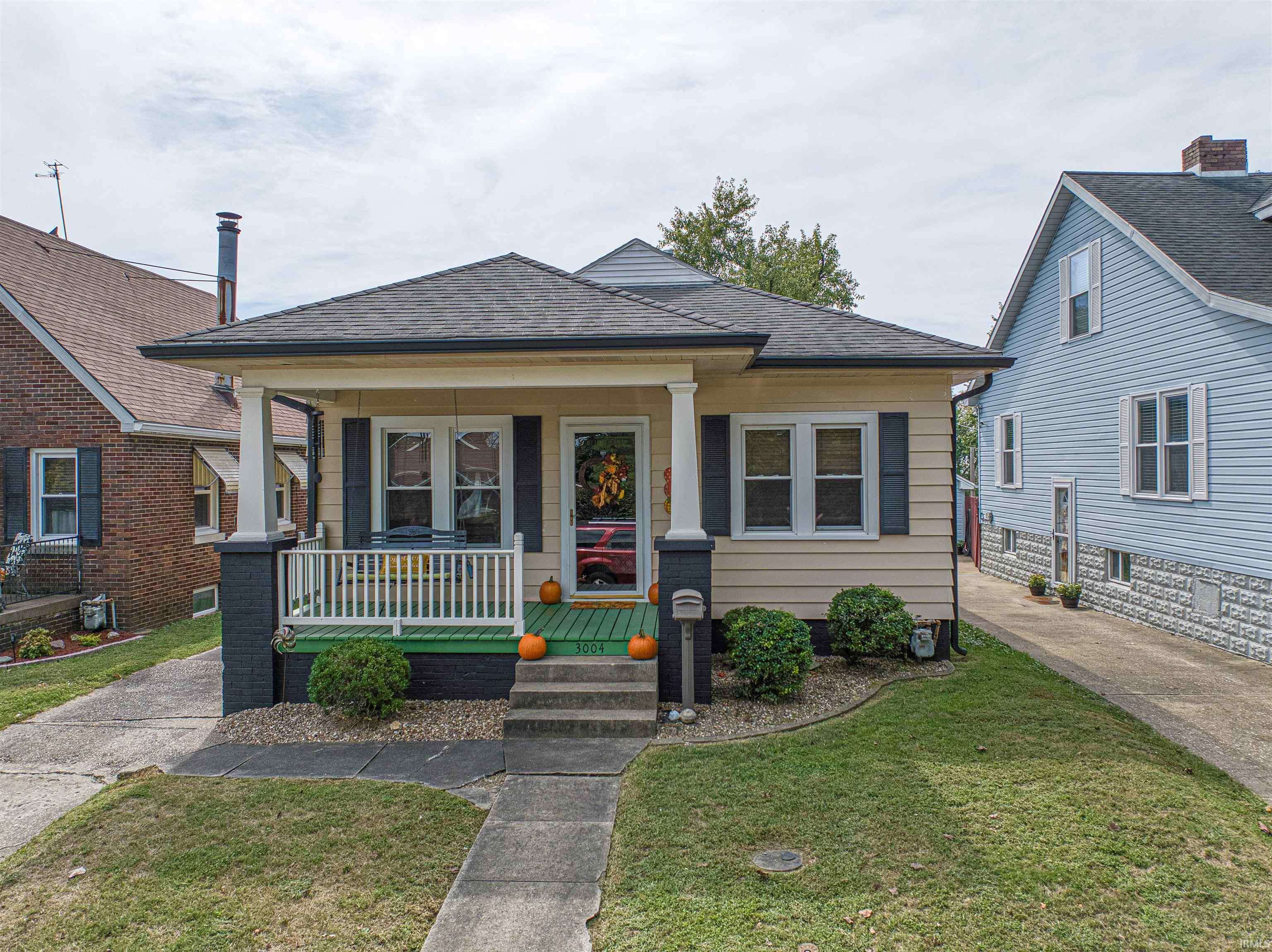 Evansville, IN 47712,3004 W Michigan Street