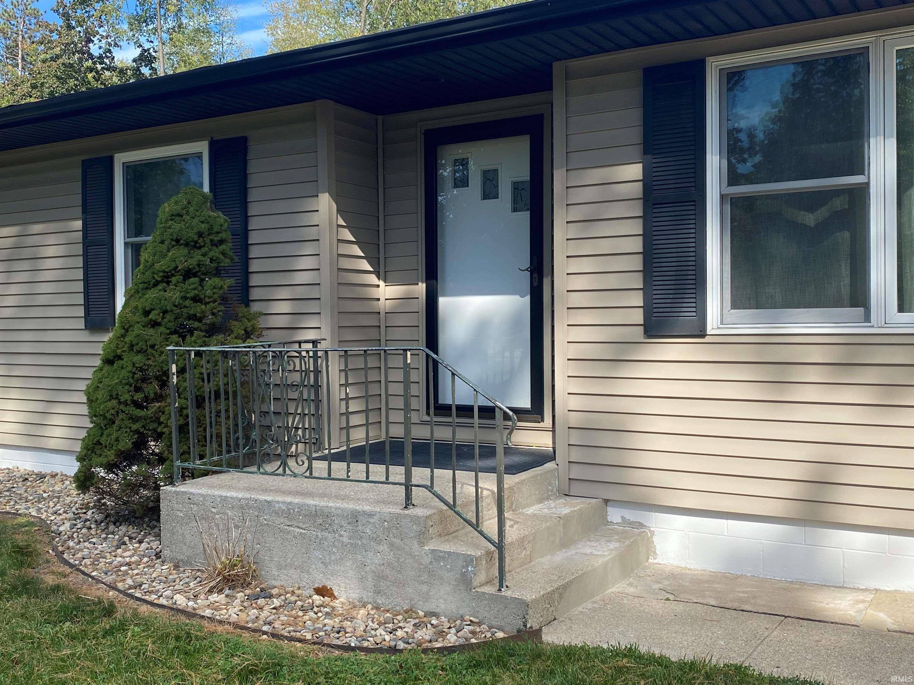 Bristol, IN 46507-9543,15297 State Road 120