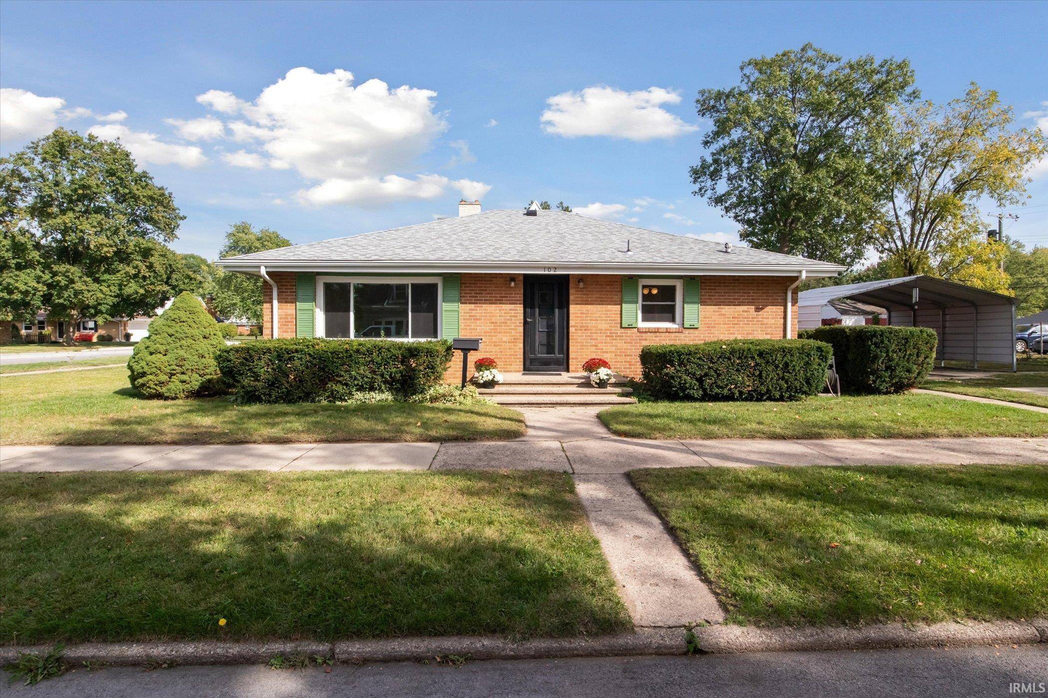 Mishawaka, IN 46544,102 Downey Avenue