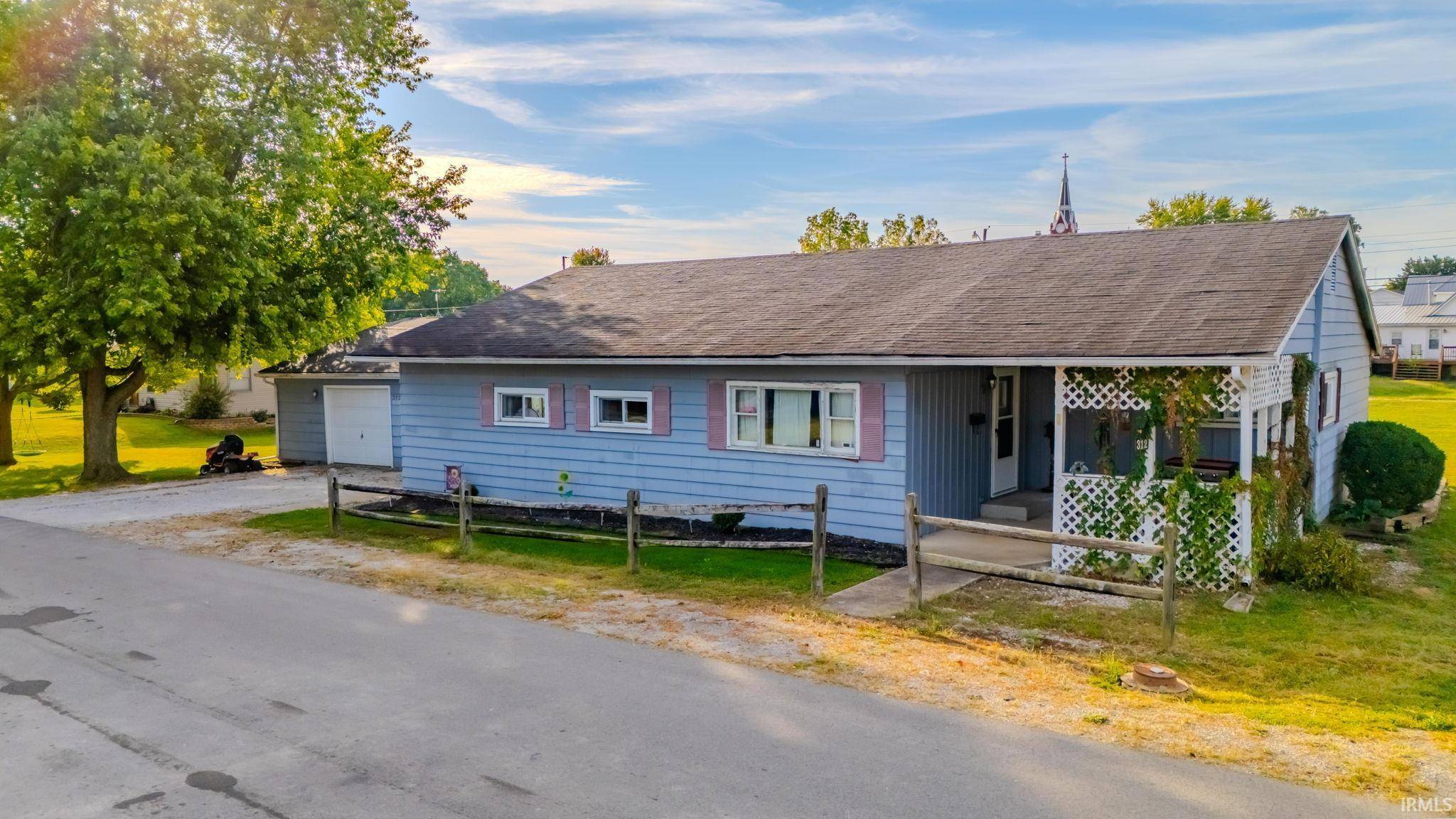 Gas City, IN 46933,312 E North C Street