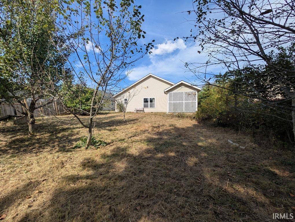 Ellettsville, IN 47429,7461 W Mustang Drive