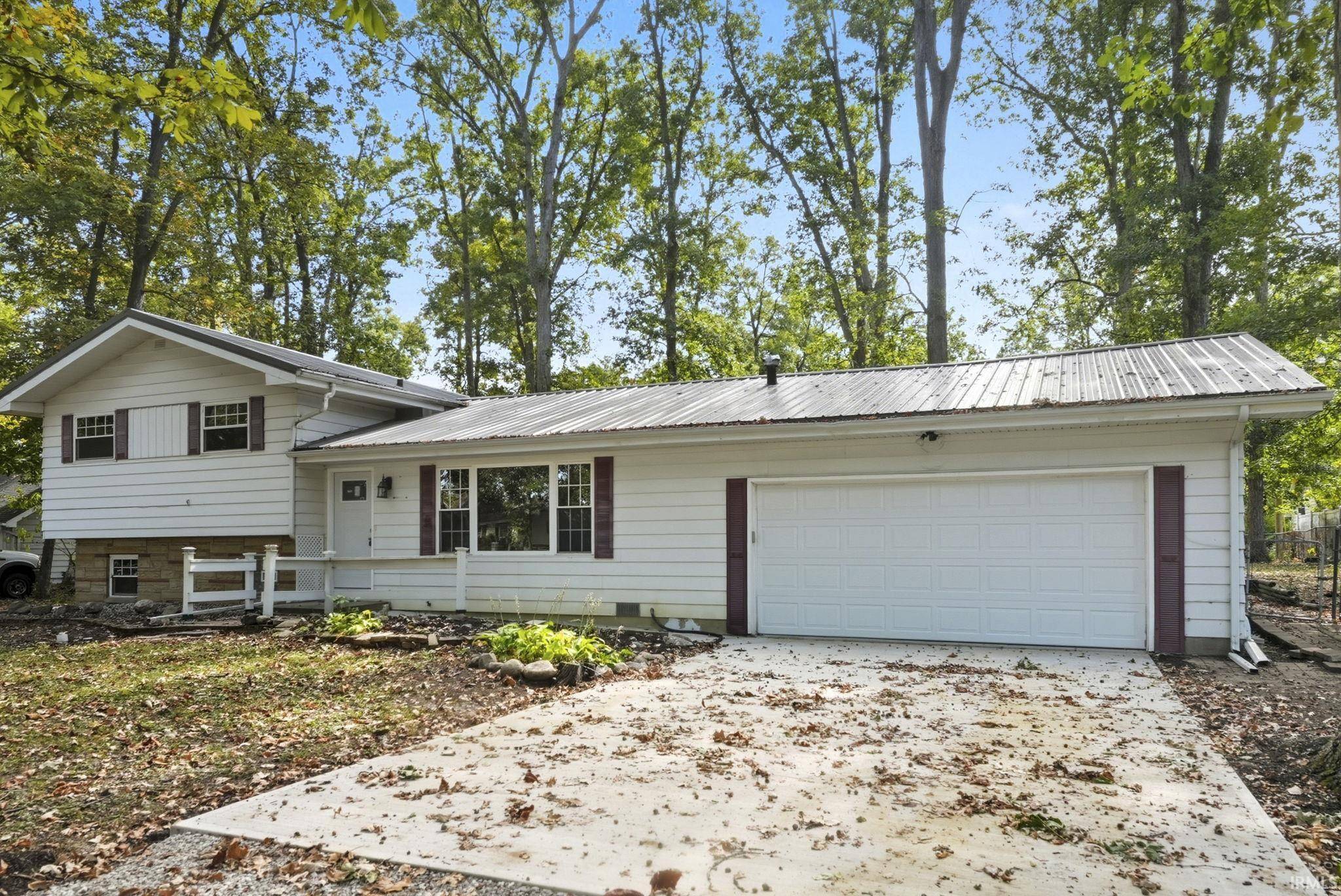 Fort Wayne, IN 46804-1043,6921 Nordale Drive