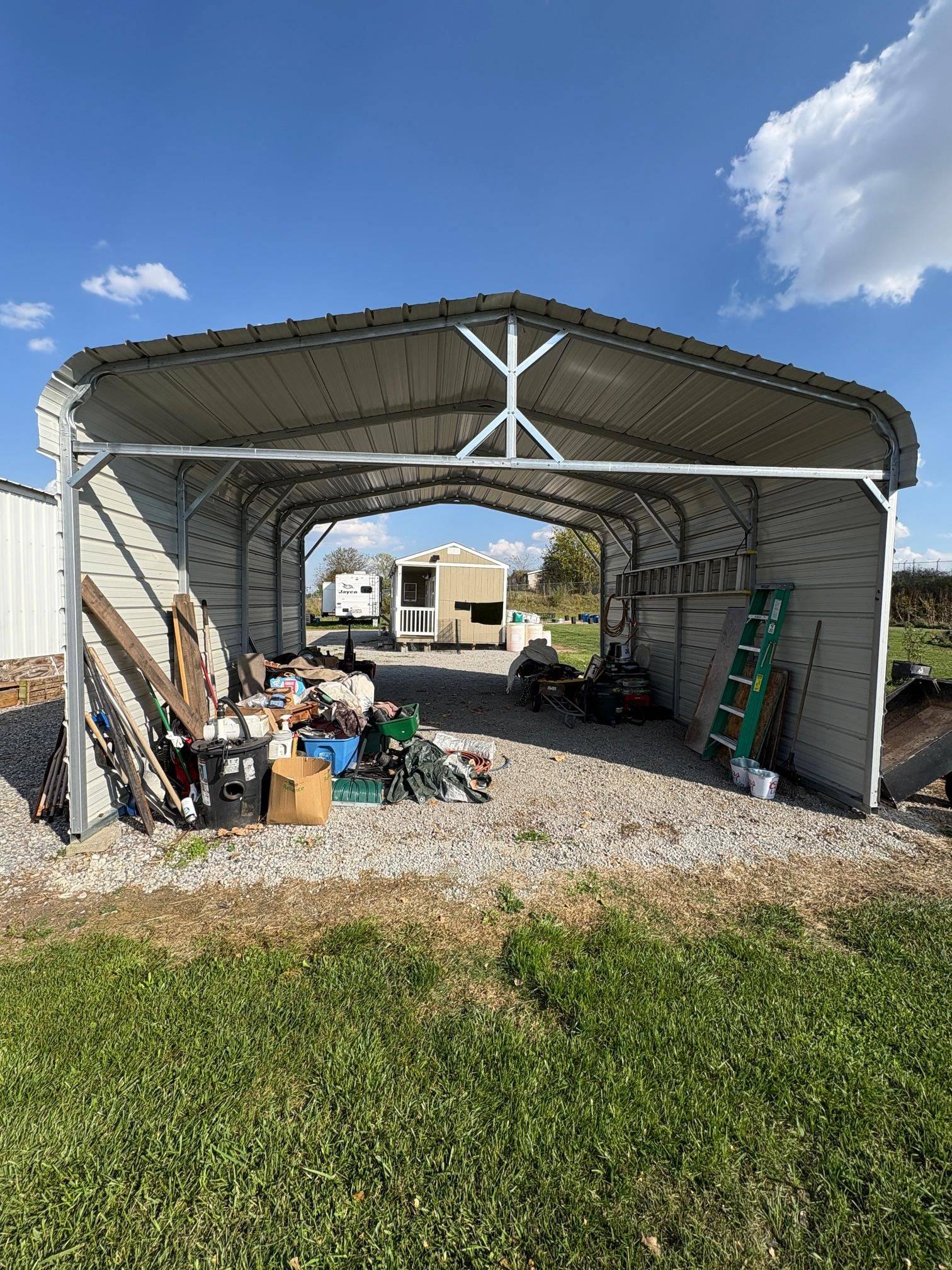 Hudson, IN 46747,8487 W 500 S