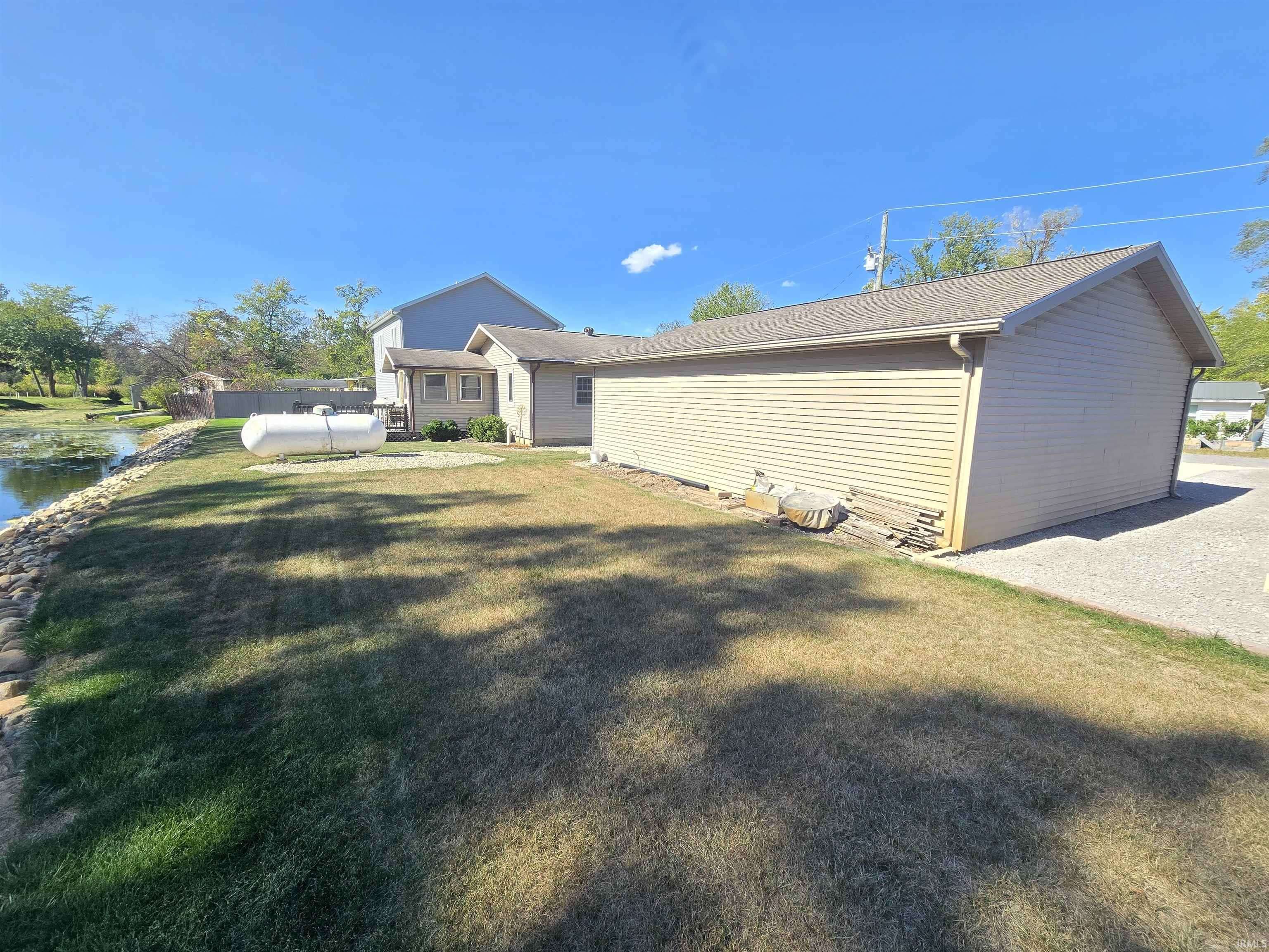 Albion, IN 46701,5879 W Lewis Street