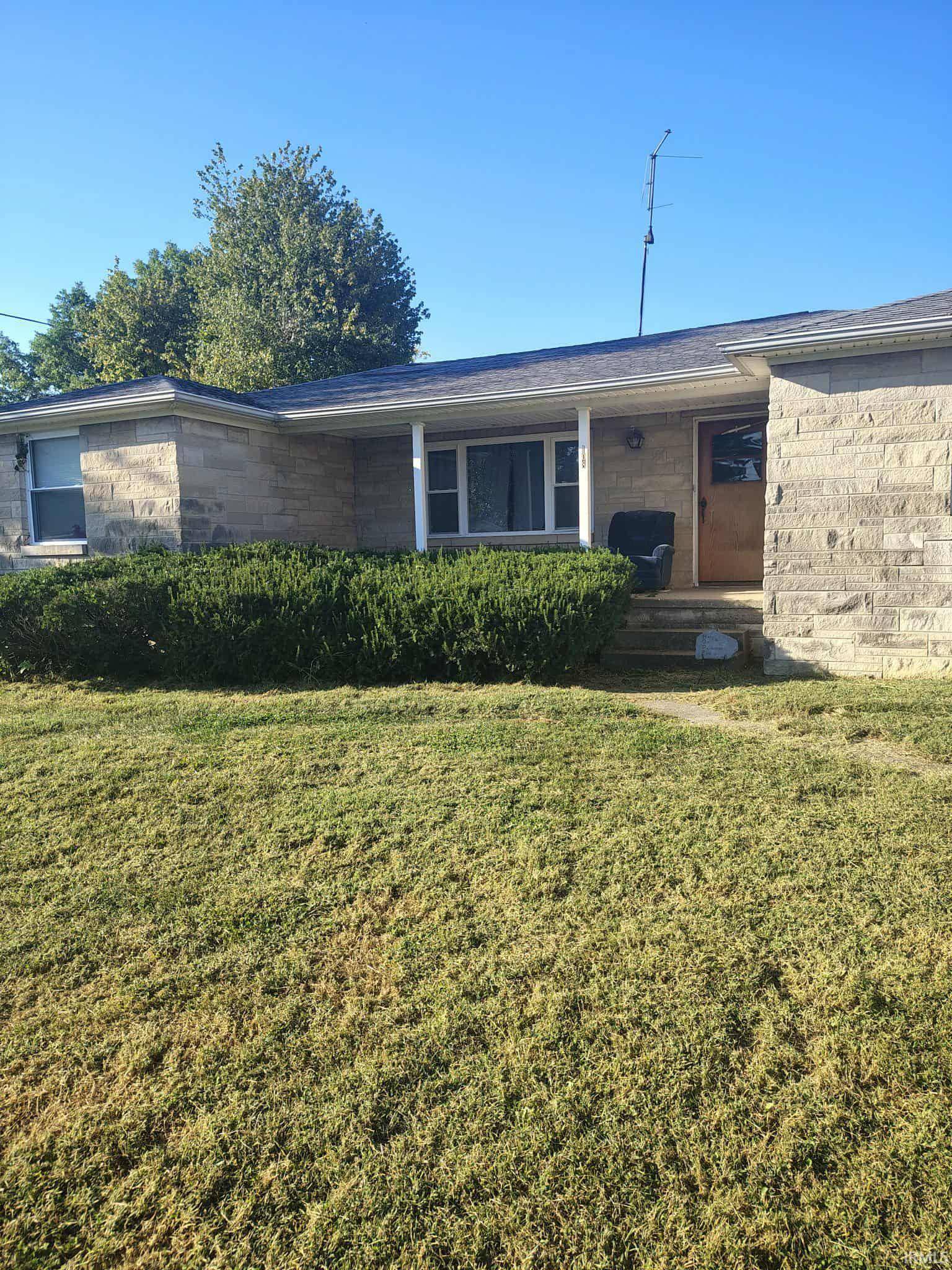 Loogootee, IN 47553,108 SW 2nd Street