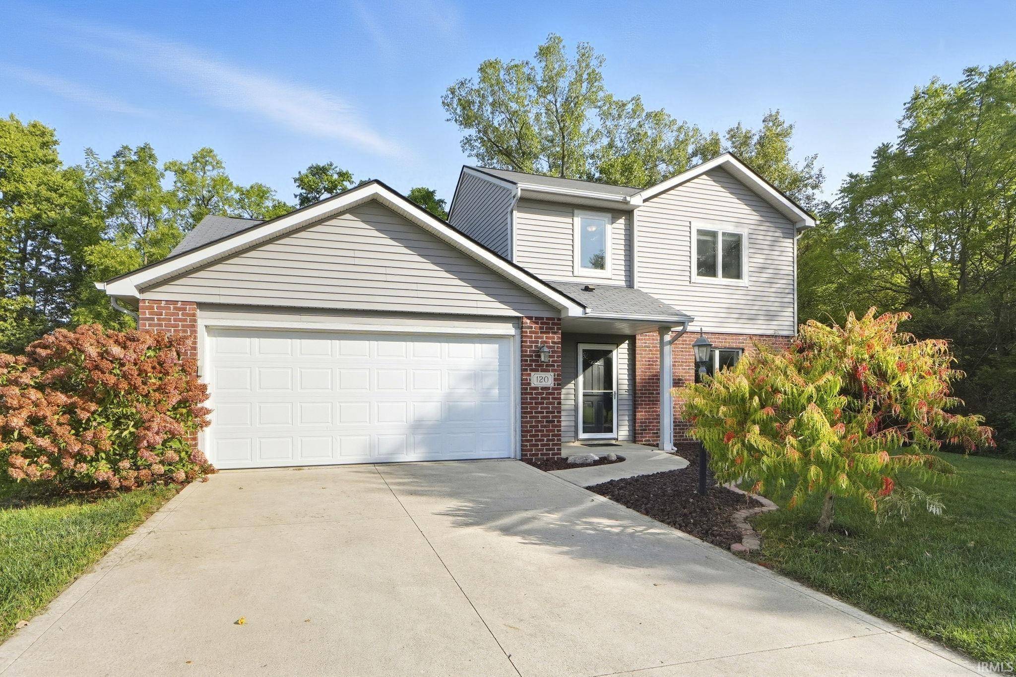 Warsaw, IN 46580-8539,120 Park Ridge Drive