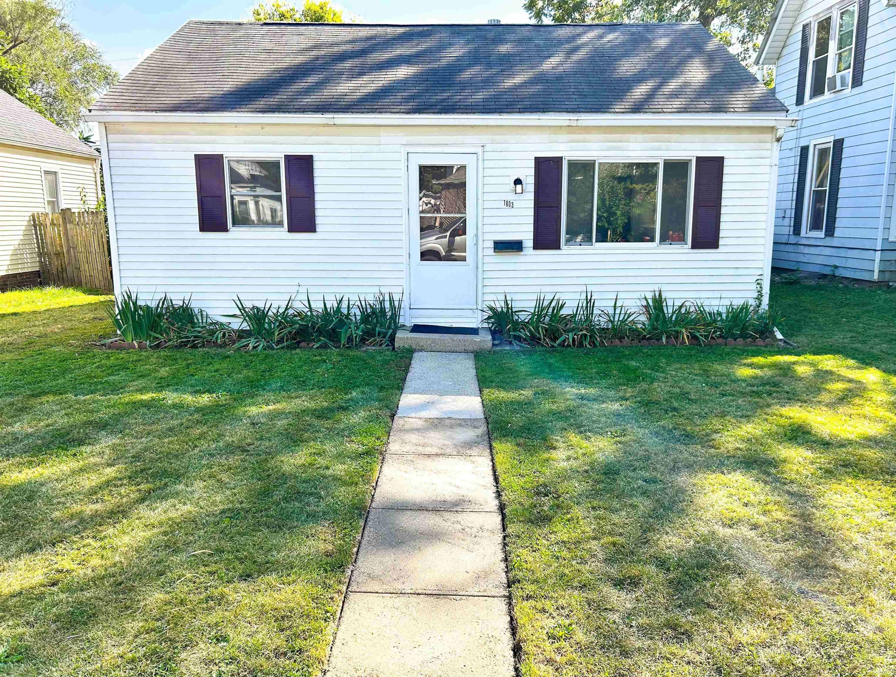 Lafayette, IN 47904-2240,1803 Pierce Street