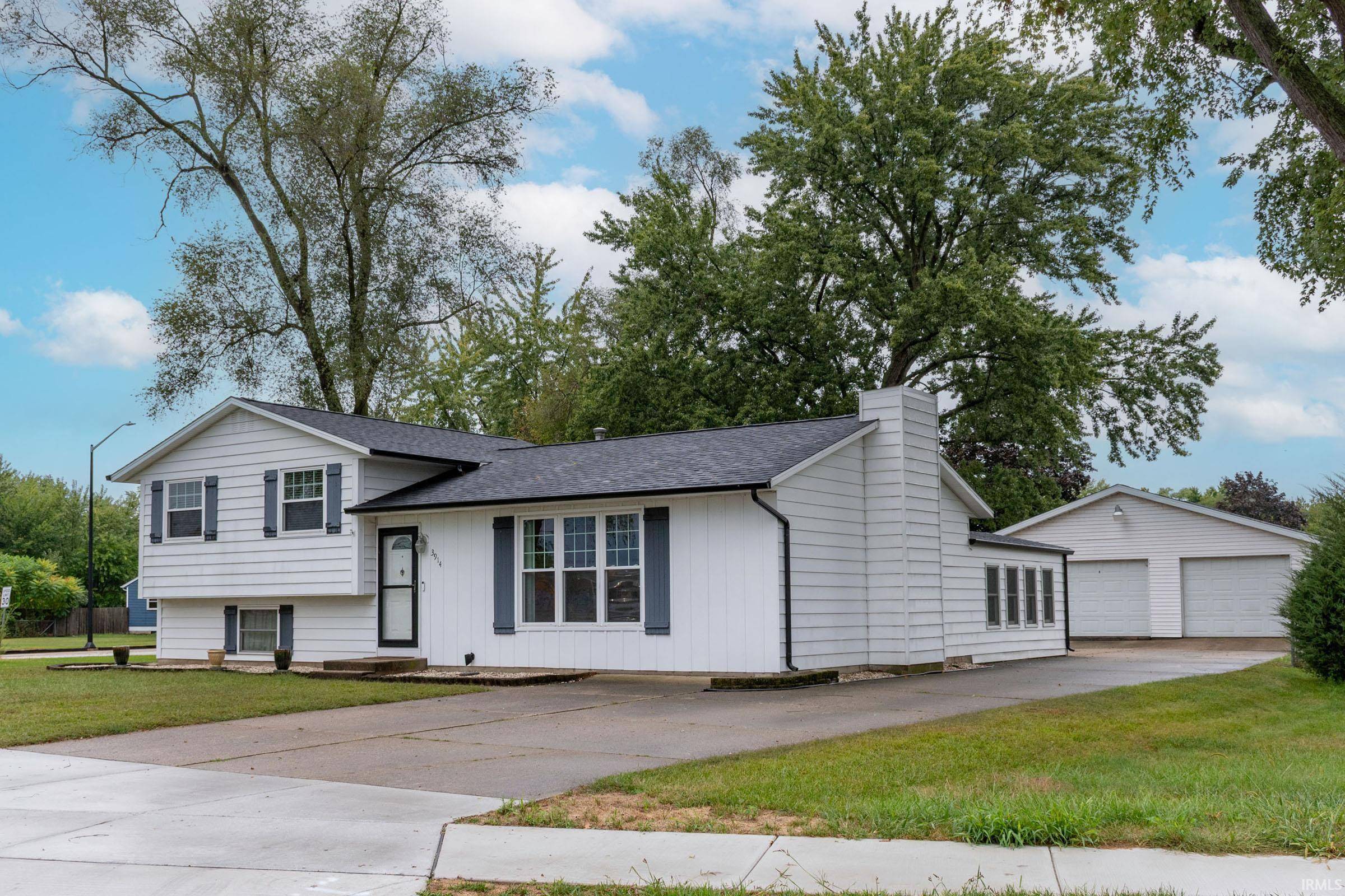 Mishawaka, IN 46544,3914 Vistula Road