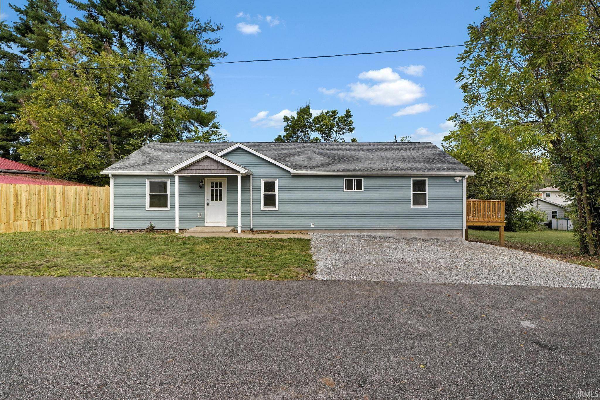 Boonville, IN 47601,812 Water Street