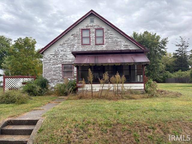 Marion, IN 46953,1201 E 30TH Street