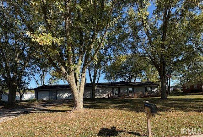 Columbia City, IN 46725,1266 Westgate Avenue