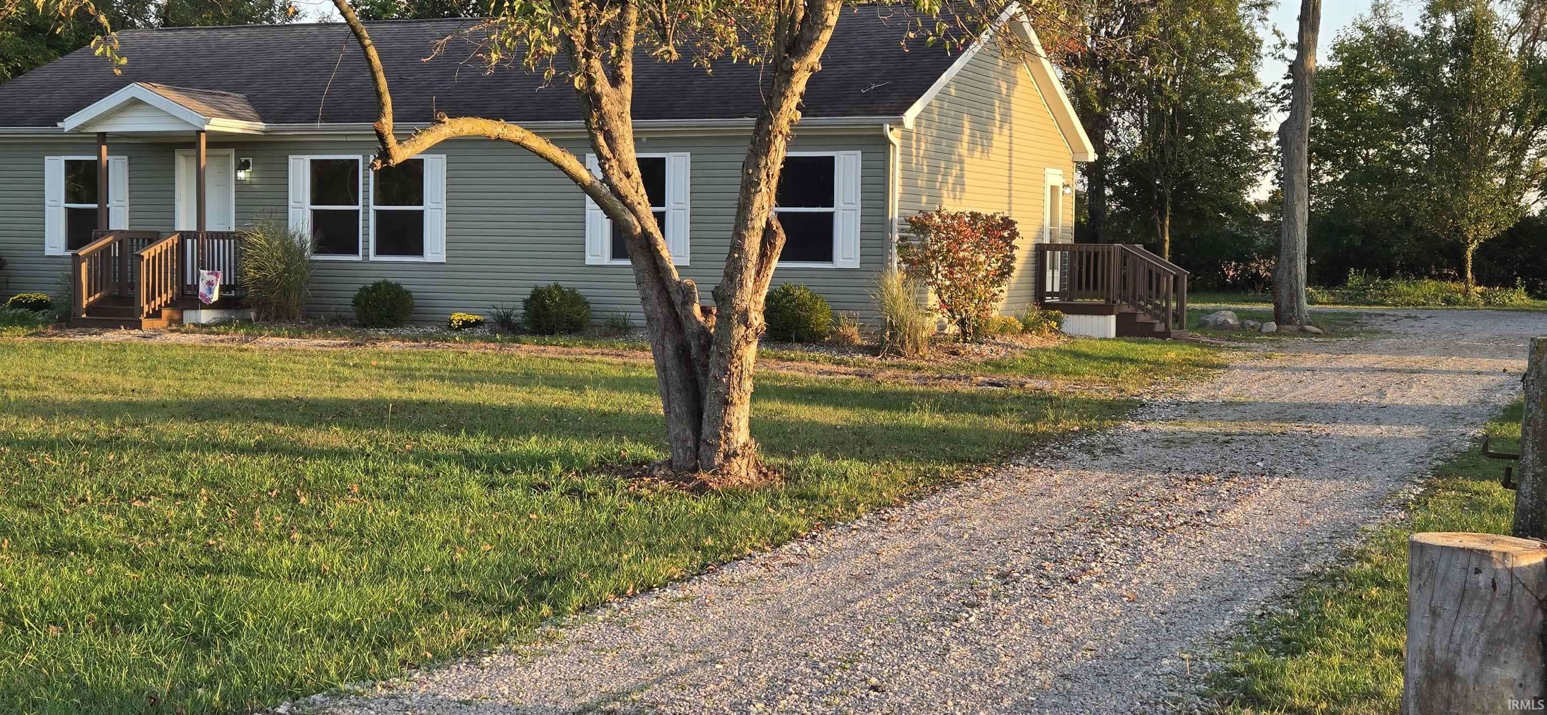 Anderson, IN 46017,3319 E State Road 236