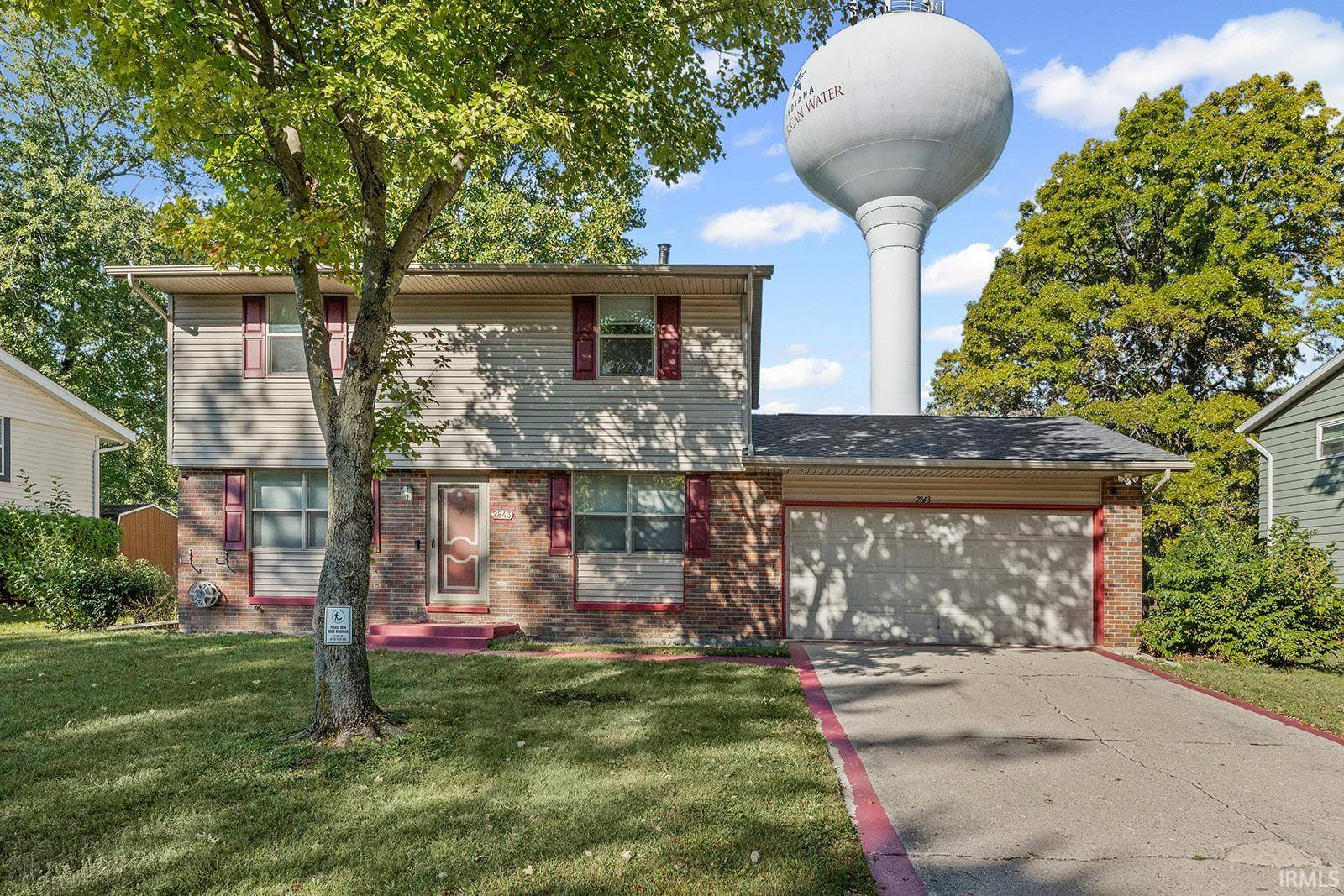 West Lafayette, IN 47906-1515,2843 Barlow Street
