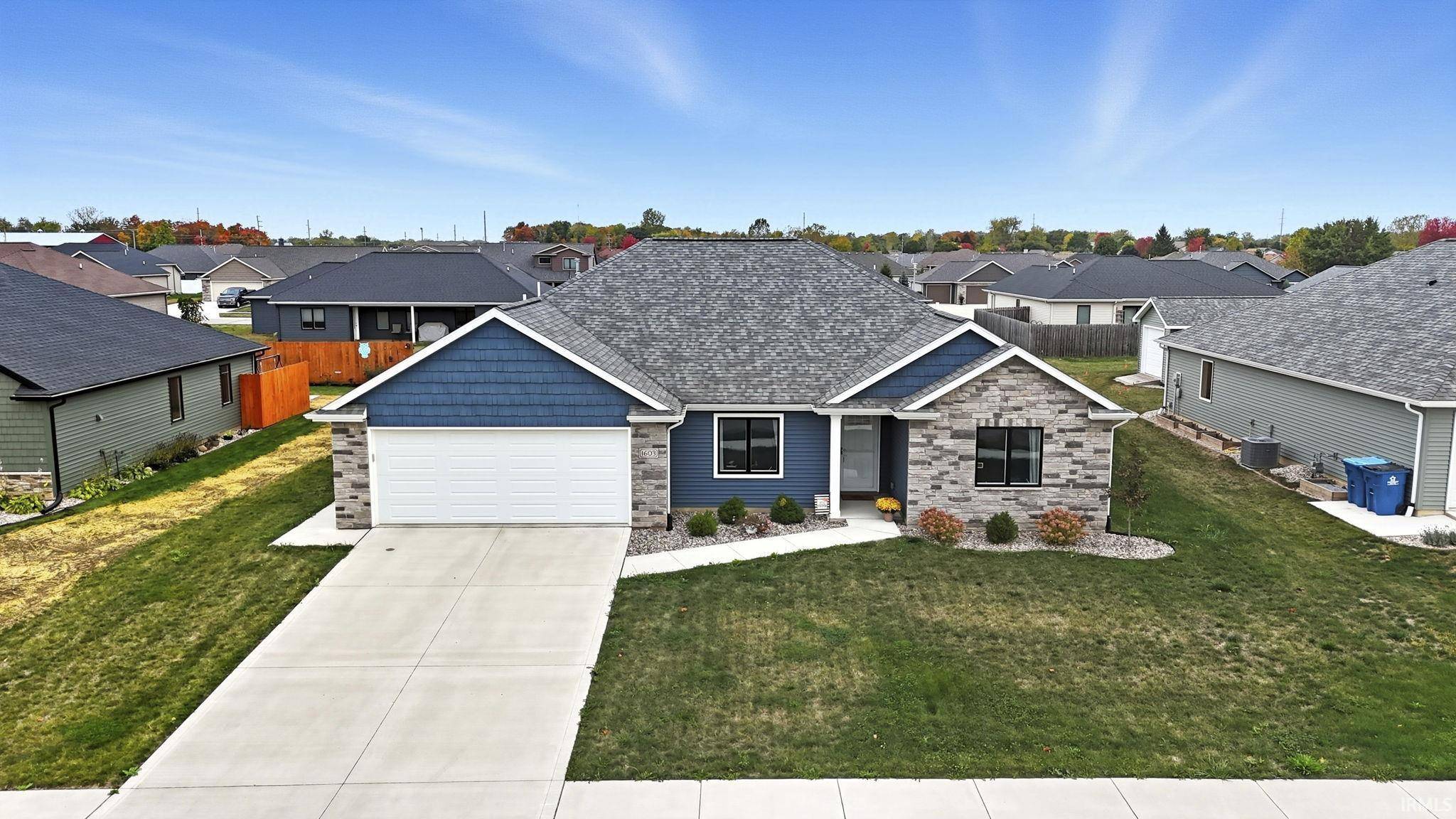 Auburn, IN 46706,1603 Hickory Hollow