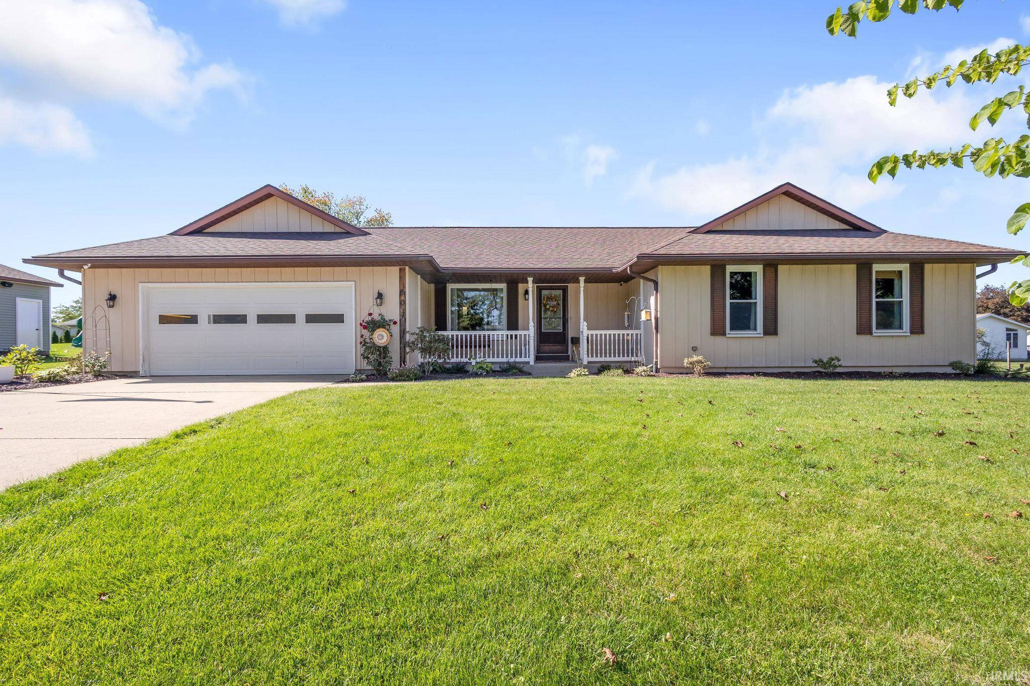 Middlebury, IN 46540,607 Claudia Lane