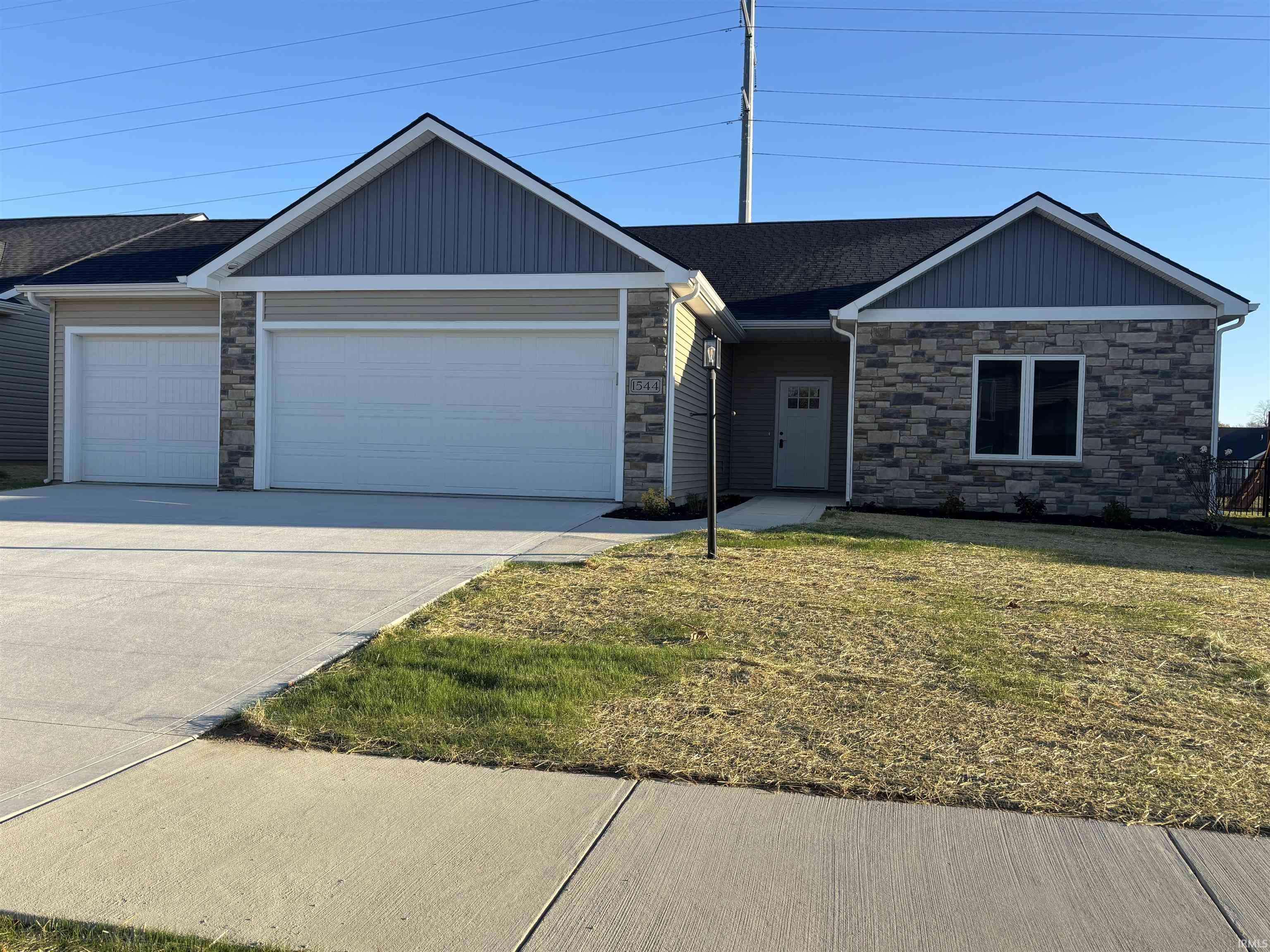 Fort Wayne, IN 46845,1544 CANANEA WAY Way