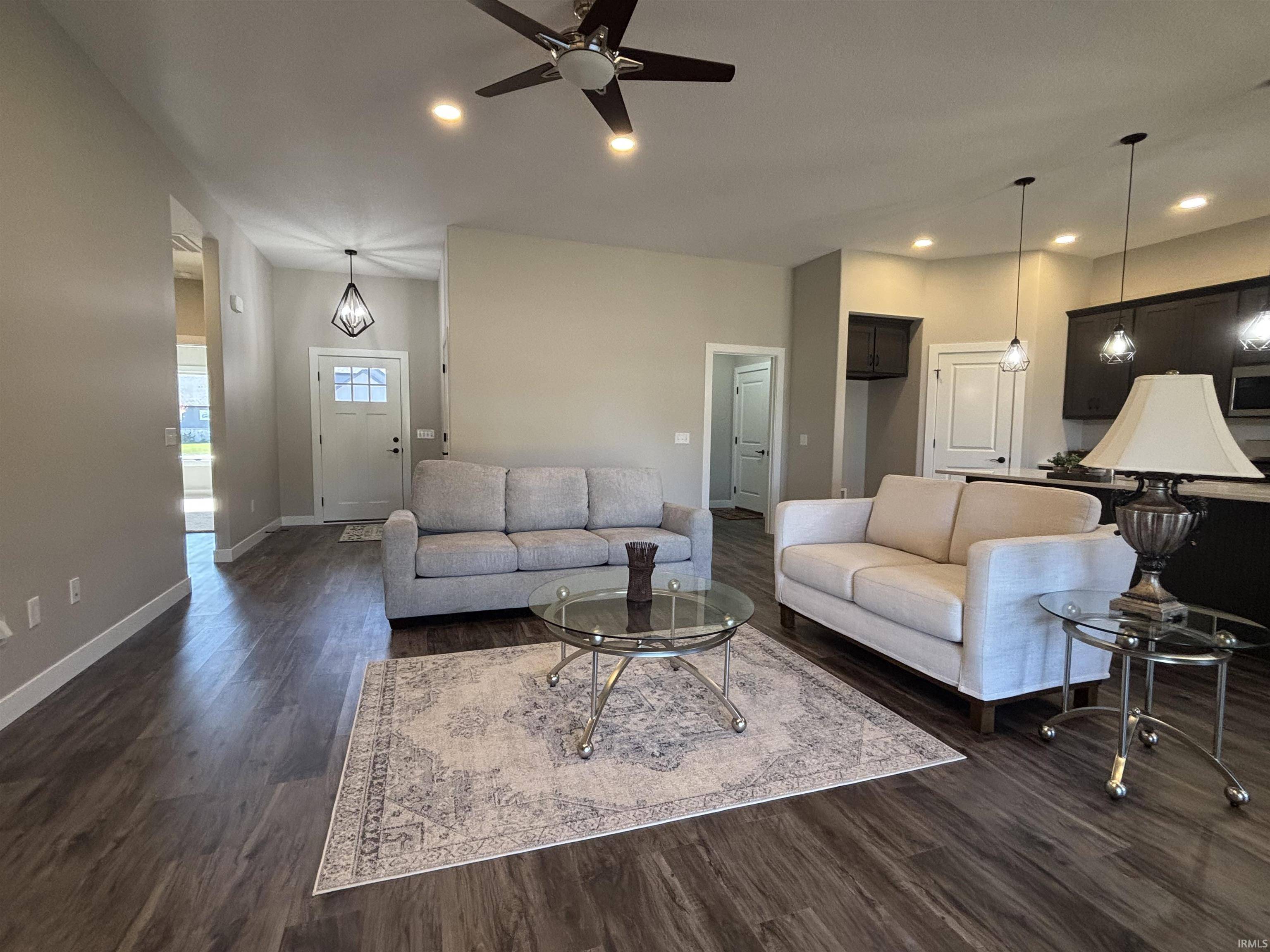 Fort Wayne, IN 46845,1544 CANANEA WAY Way