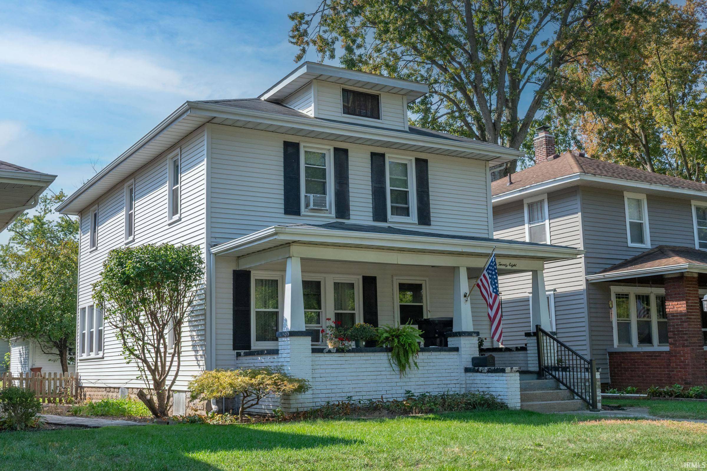 South Bend, IN 46617-1028,328 Parkovash Avenue