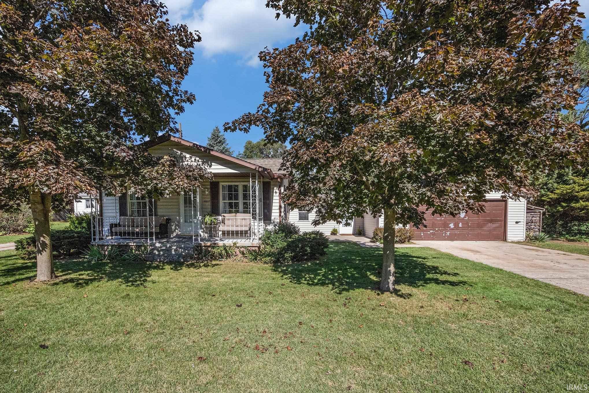 Osceola, IN 46561,10617 Toledo Avenue