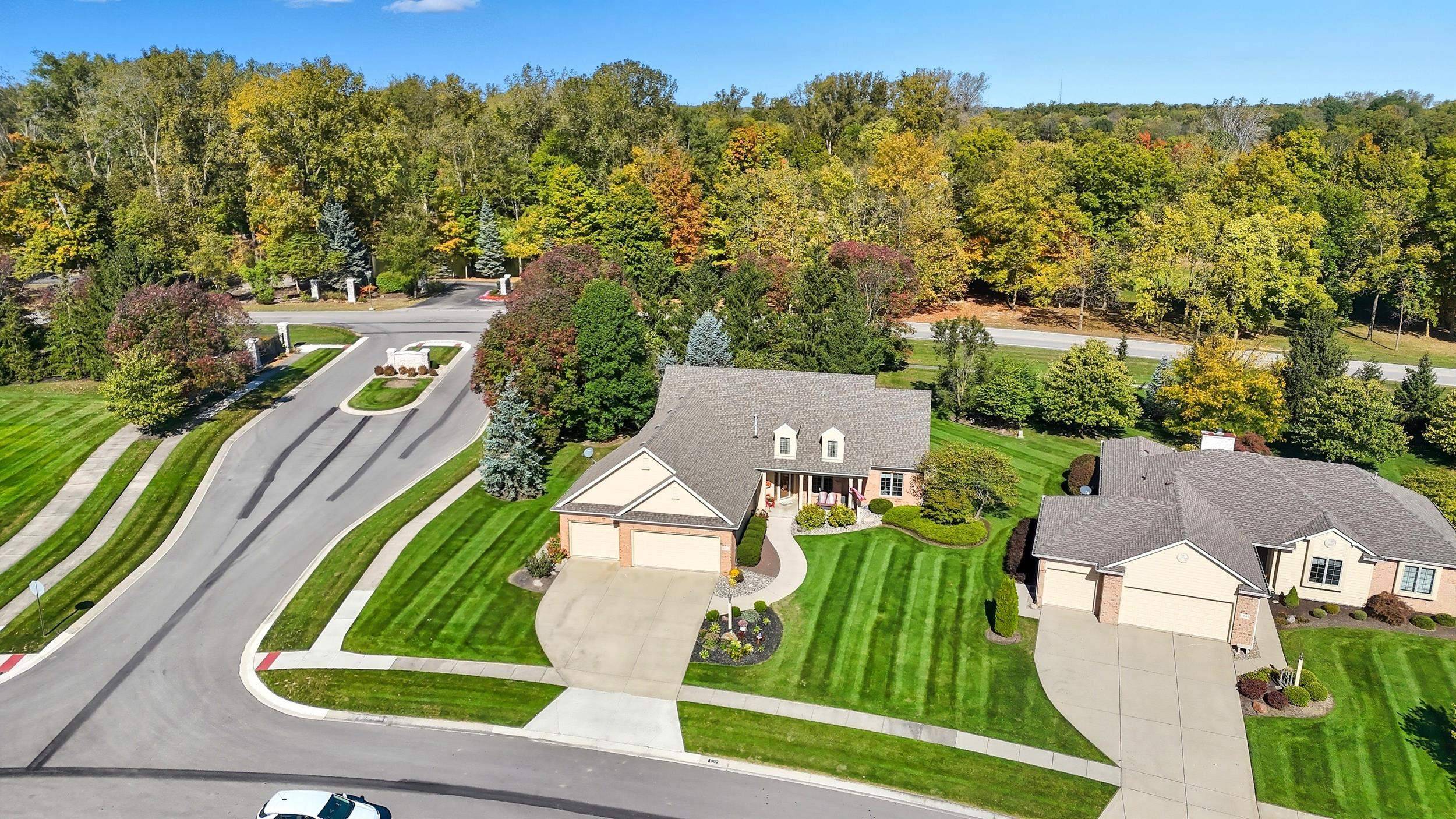 Auburn, IN 46706,1902 Bent Tree Court