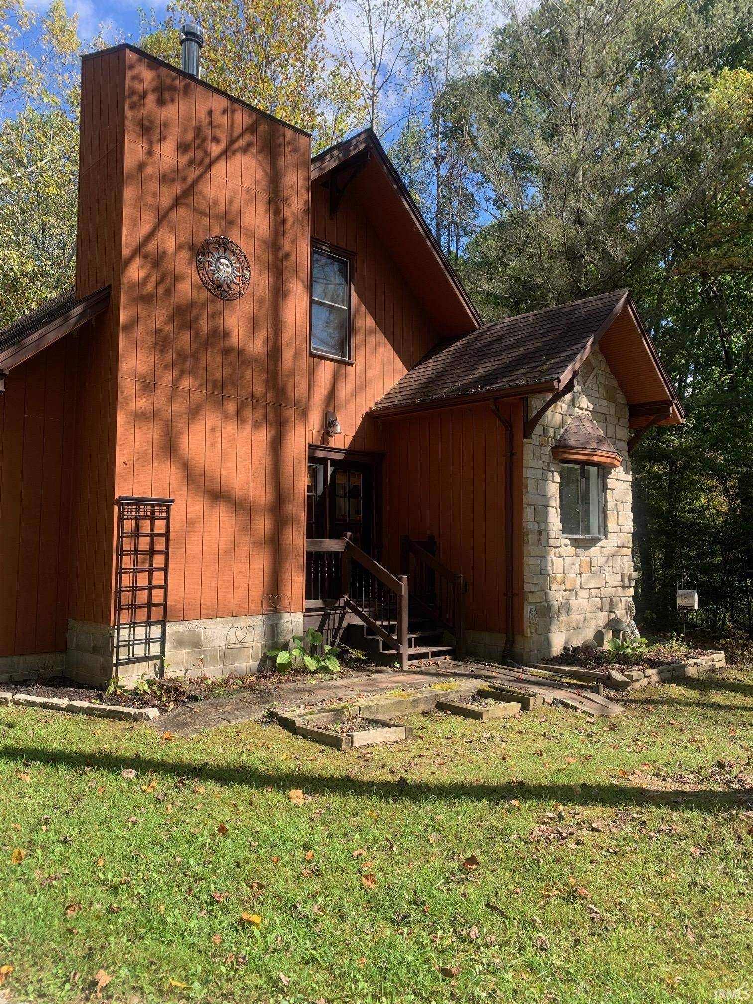 Solsberry, IN 47459,9643 E McVille Road