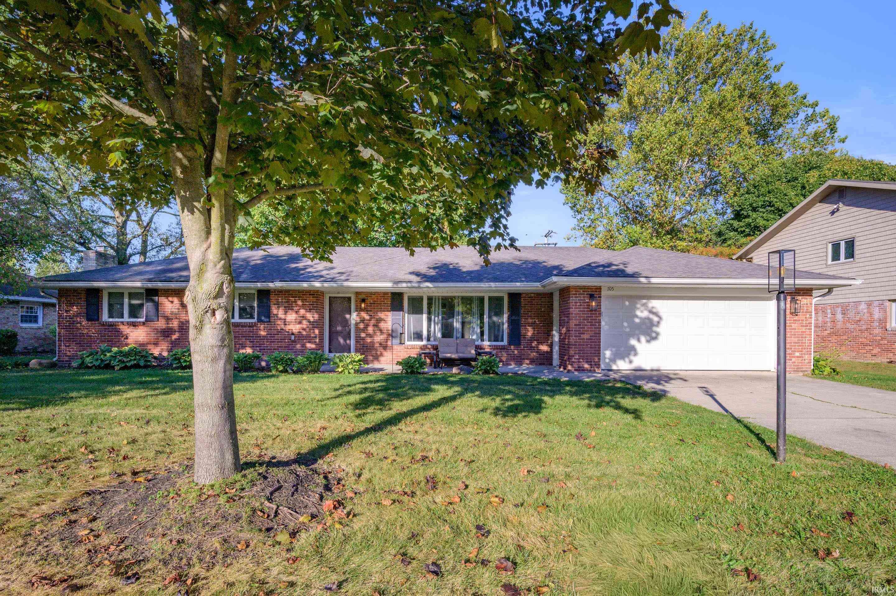 Muncie, IN 47034,705 N Bittersweet Lane