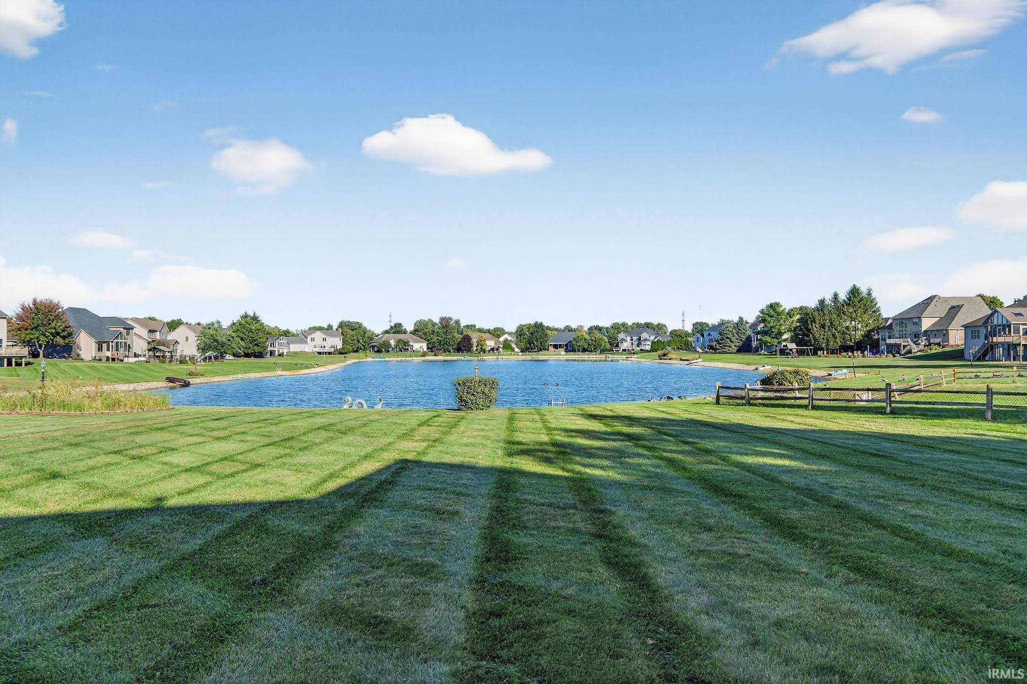 Granger, IN 46530-4825,51216 Leeward Point