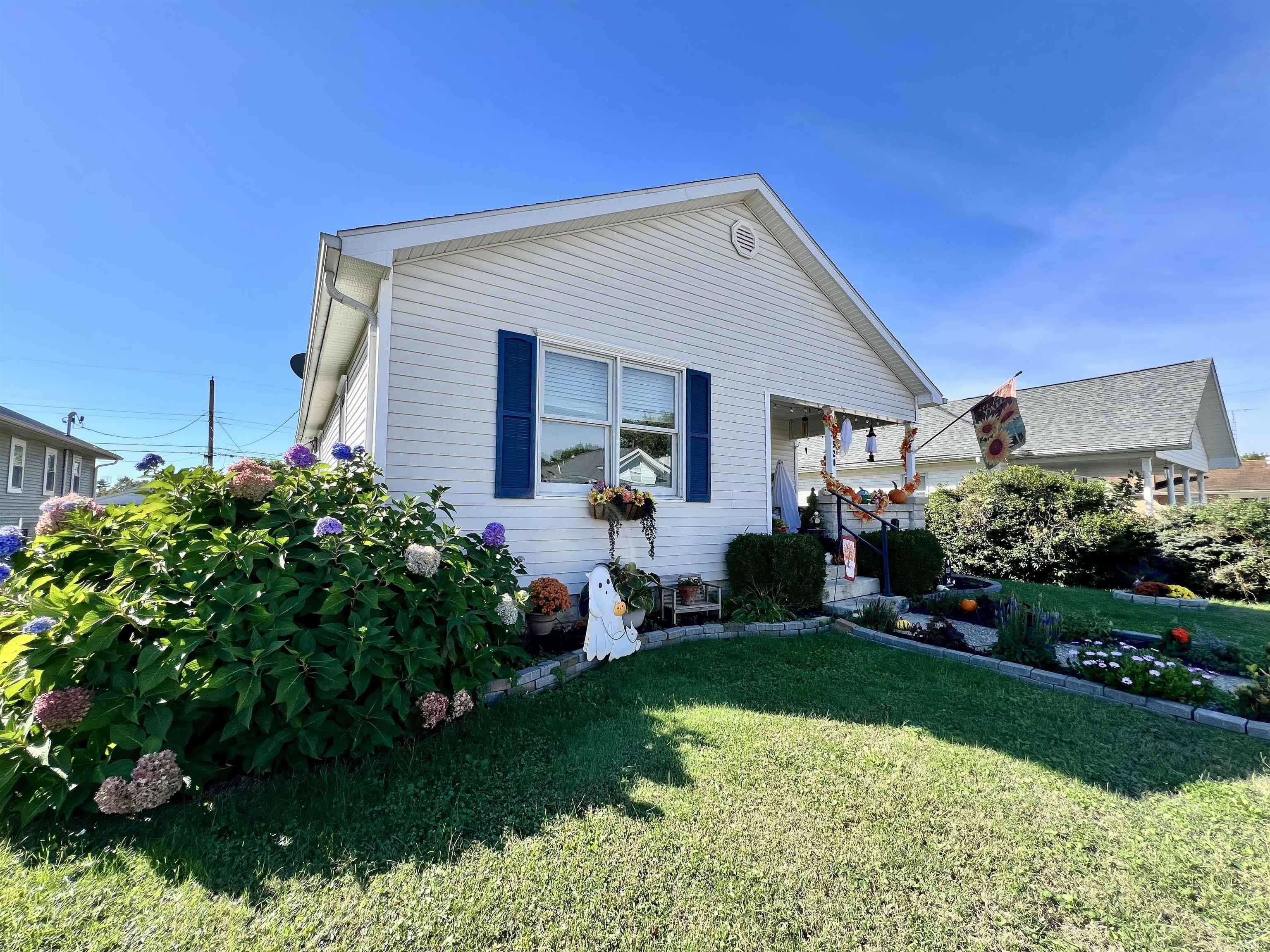 Bedford, IN 47421,1520 1st Street