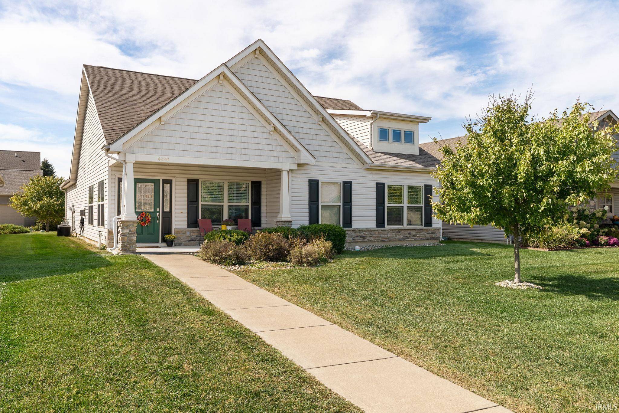 West Lafayette, IN 47906,4220 Peterborough Road