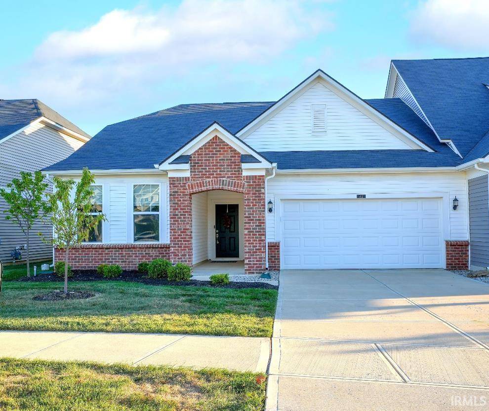 Westfield, IN 46074-7680,917 Tuxedo Drive