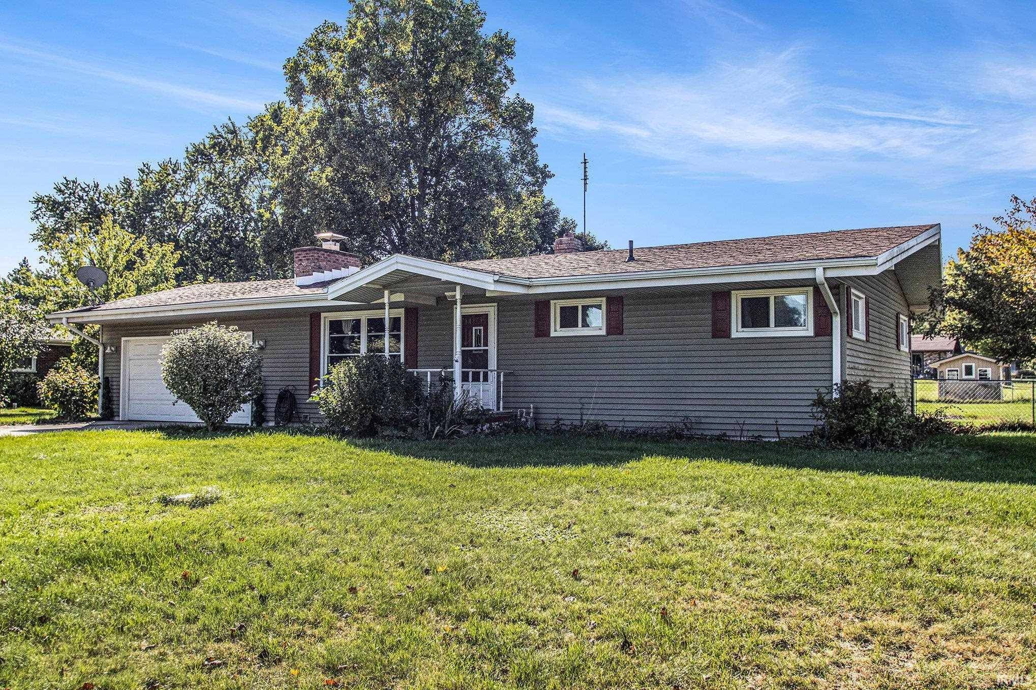 Elkhart, IN 46517,58609 County Road 9