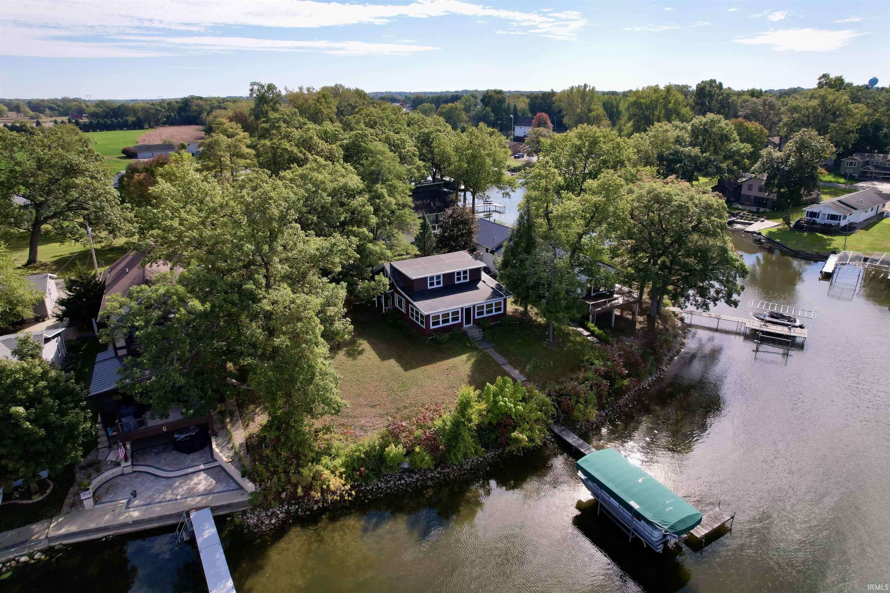 Rochester, IN 46975,2024 White Creek Drive