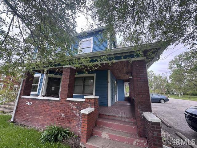 Albany, IN 47320-1295,740 E State Street