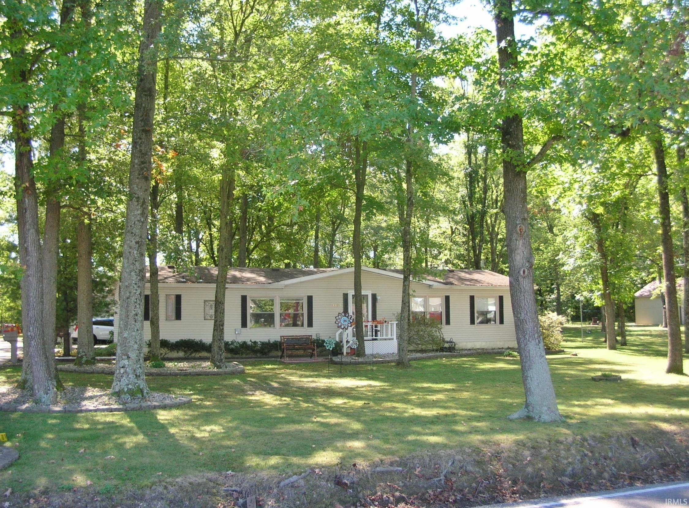 Evansville, IN 47714,4423 Fickas Road