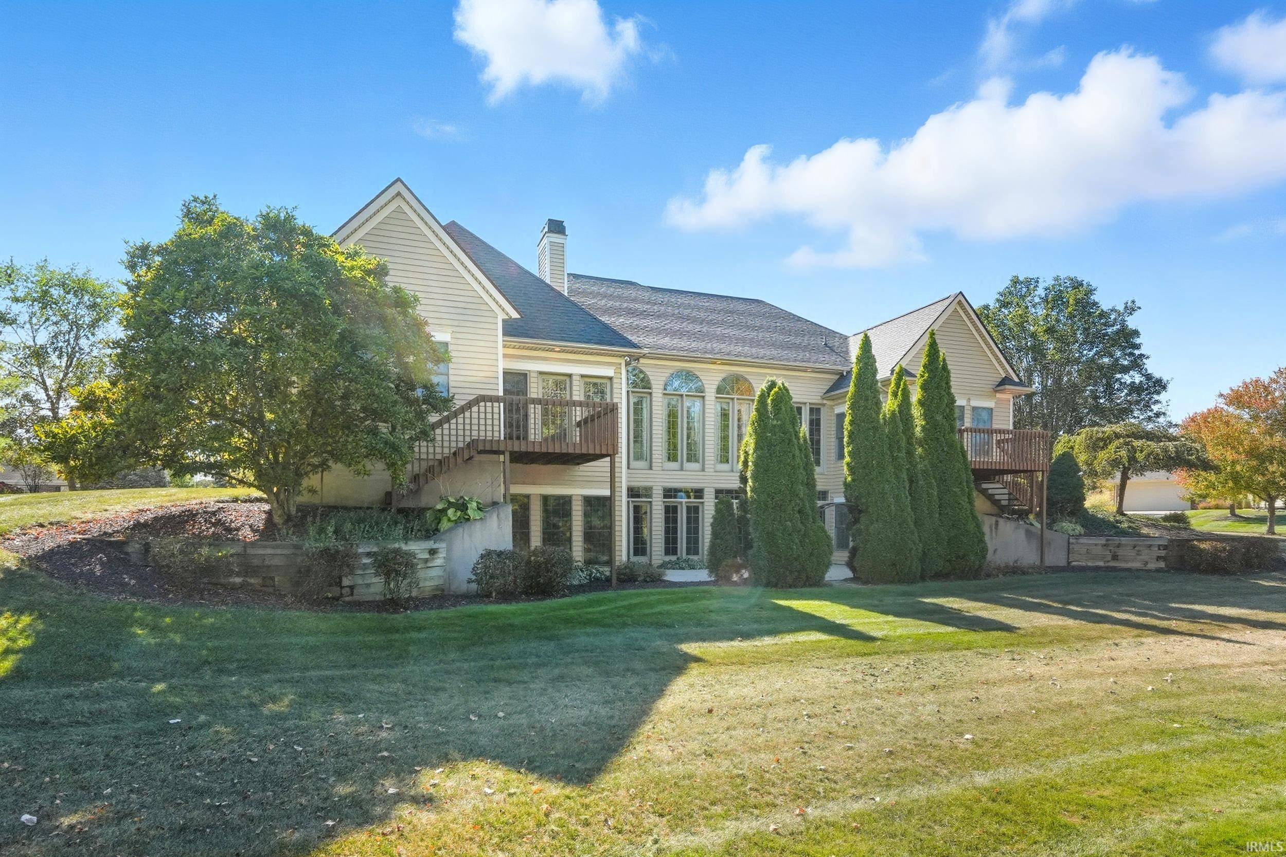 Fort Wayne, IN 46814,11136 Creekwood Court