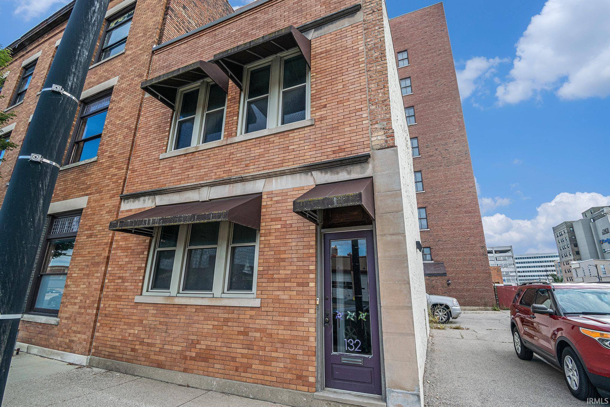 South Bend, IN 46601,132 N Lafayette Boulevard