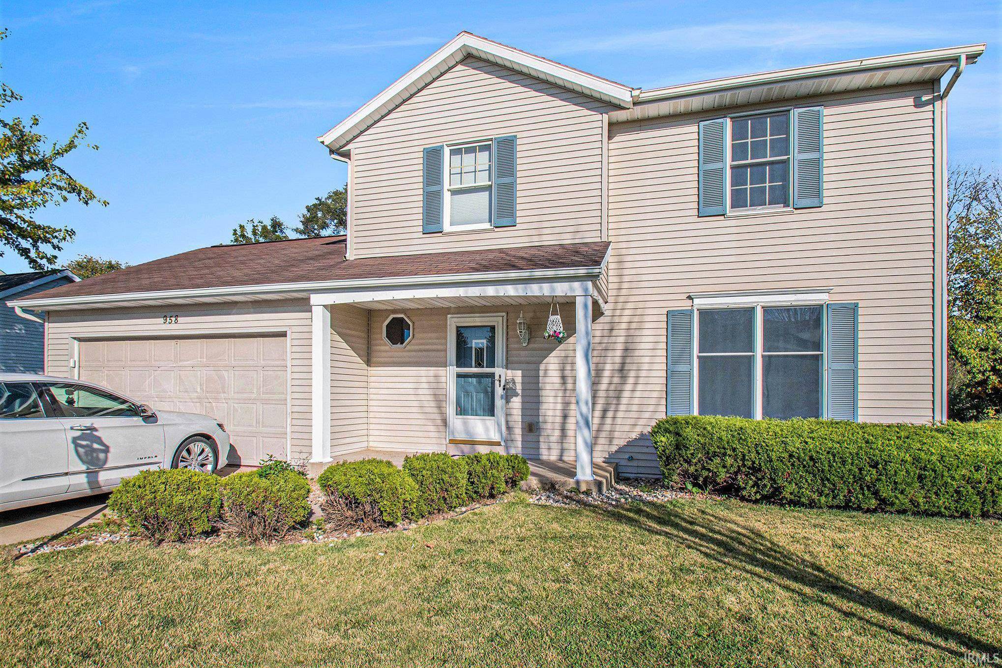 Goshen, IN 46526,958 William Drive