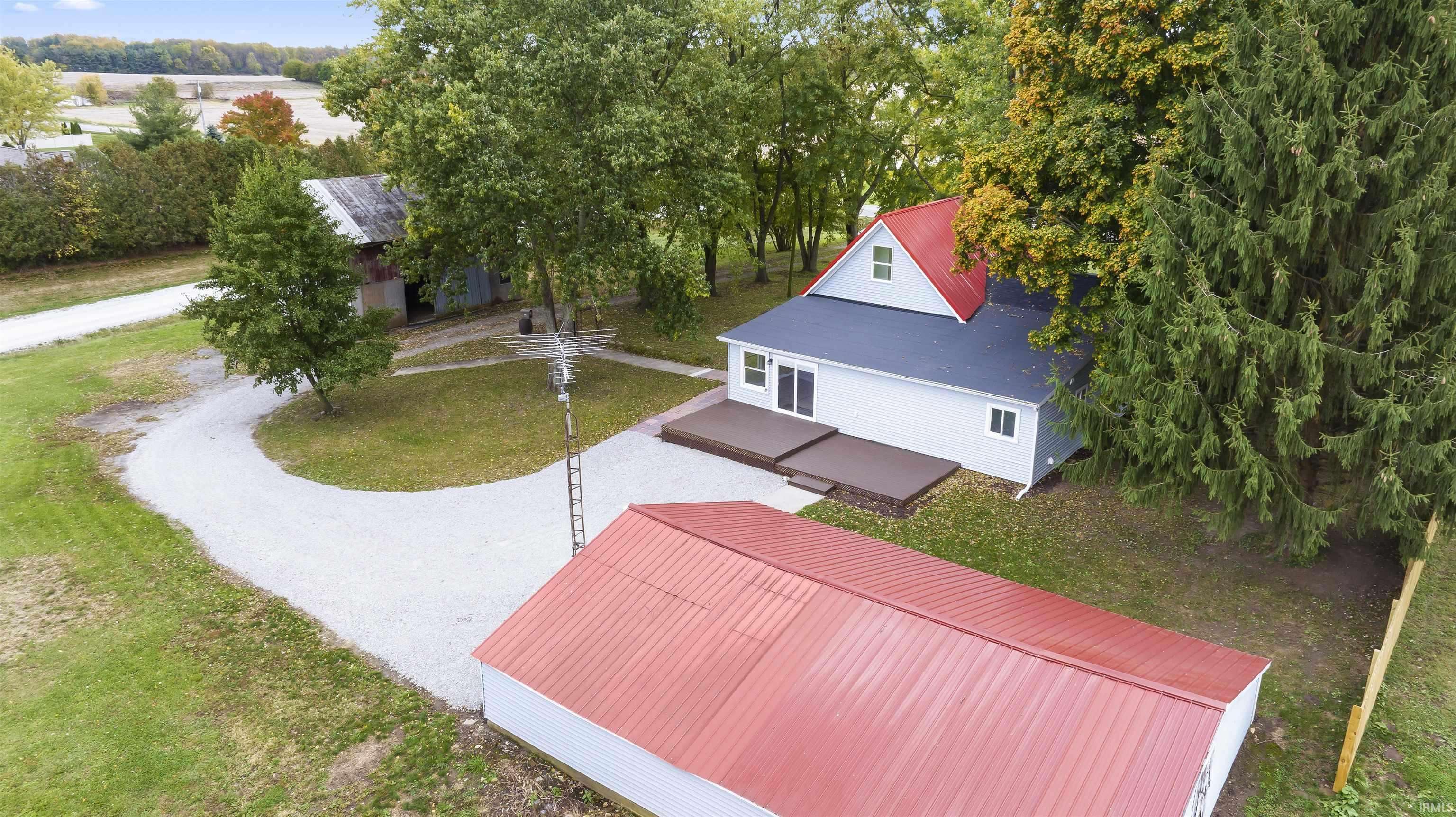 Warsaw, IN 46580,1038 W 200 S