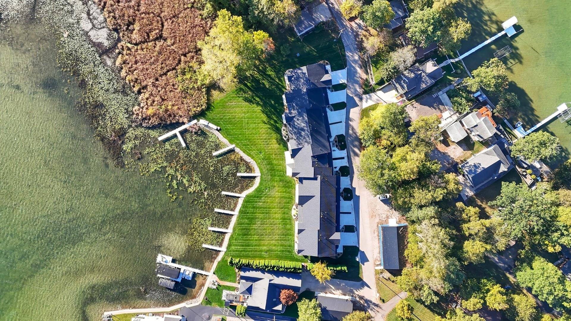 Angola, IN 46703,23 Lane 345 Crooked LK